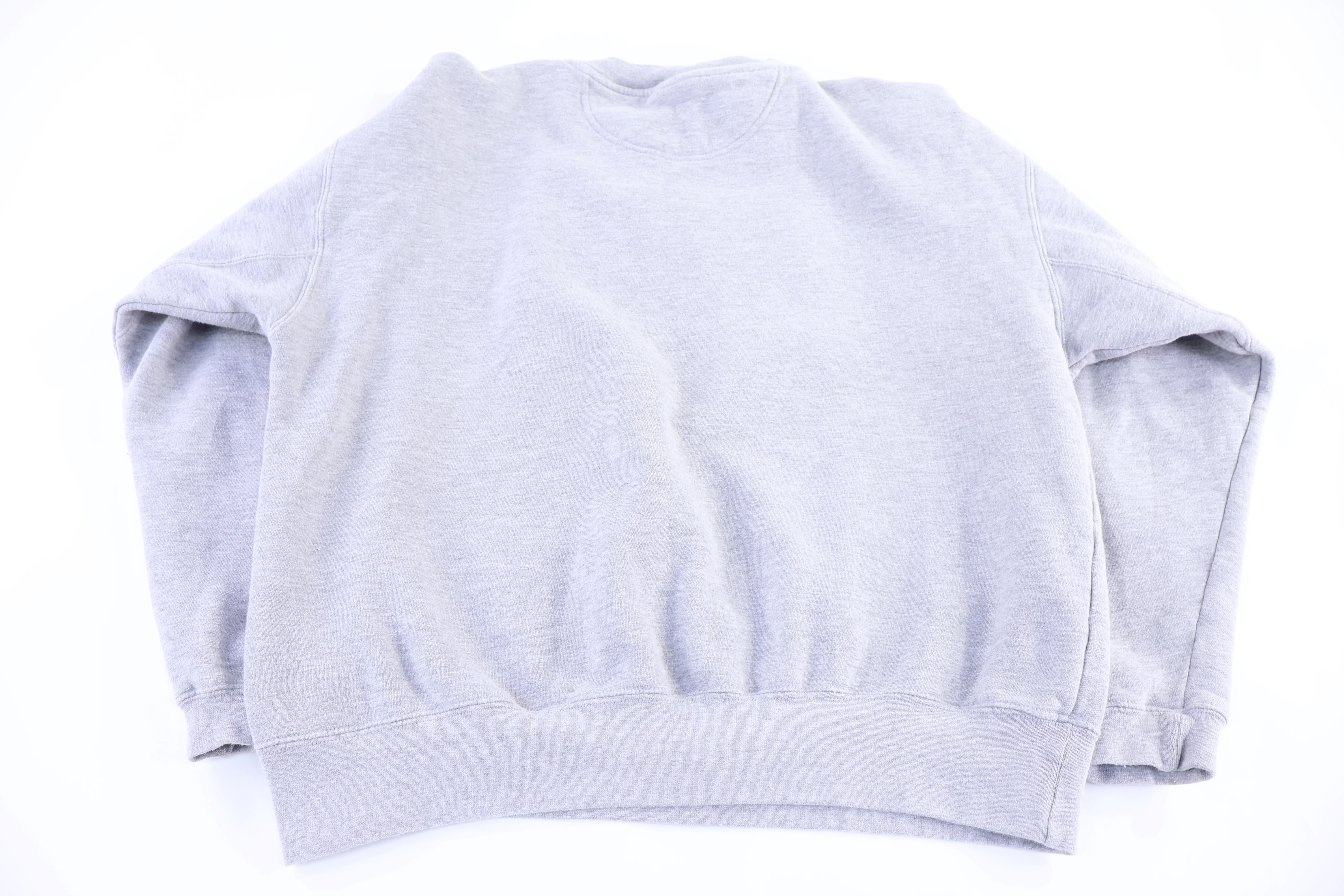 Vintage Reebok Tampa Bay Buccaneers Sweatshirt - Image 2
