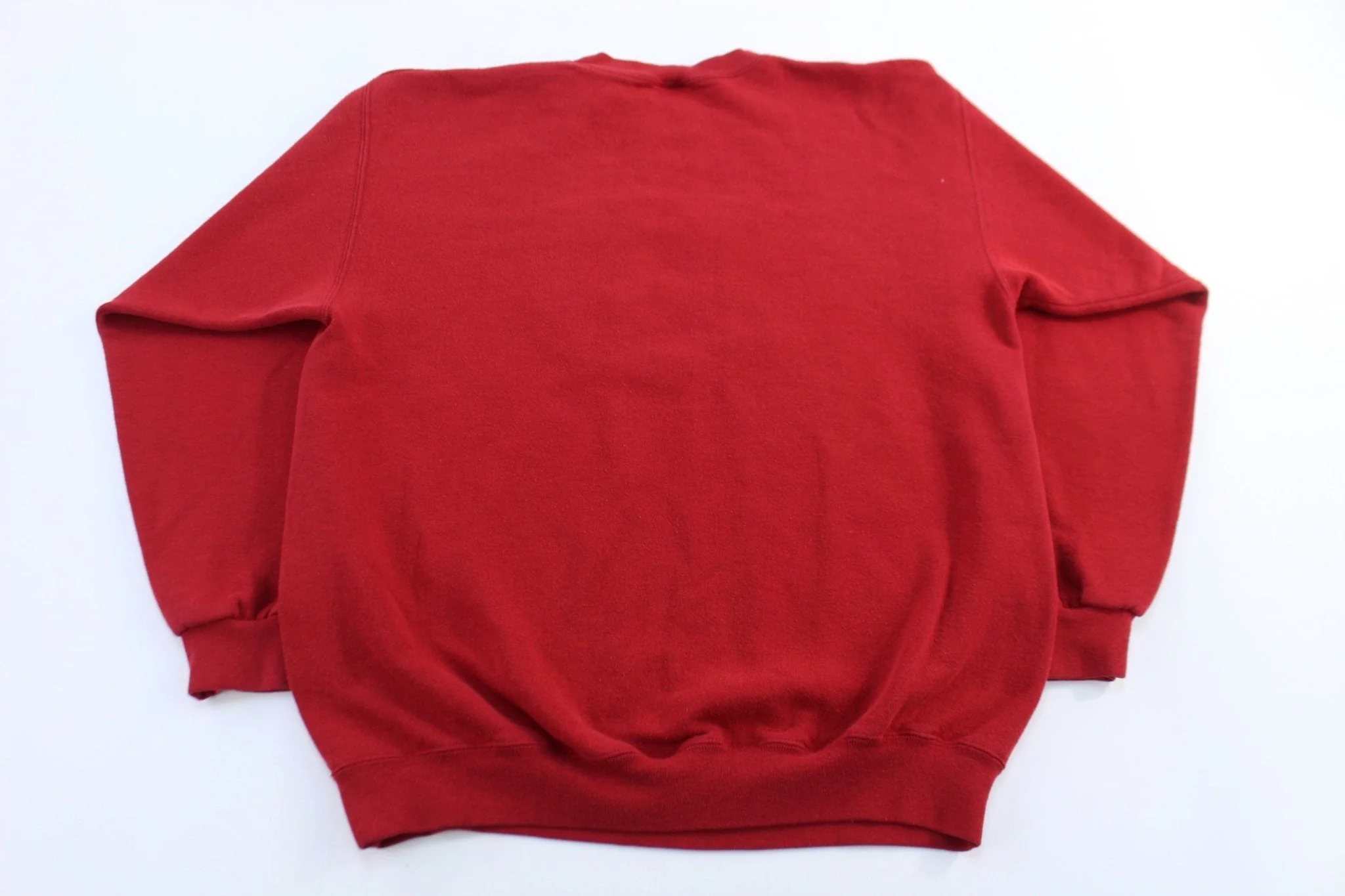 Vintage Russell Athletic Florida State University Sweatshirt - Image 2