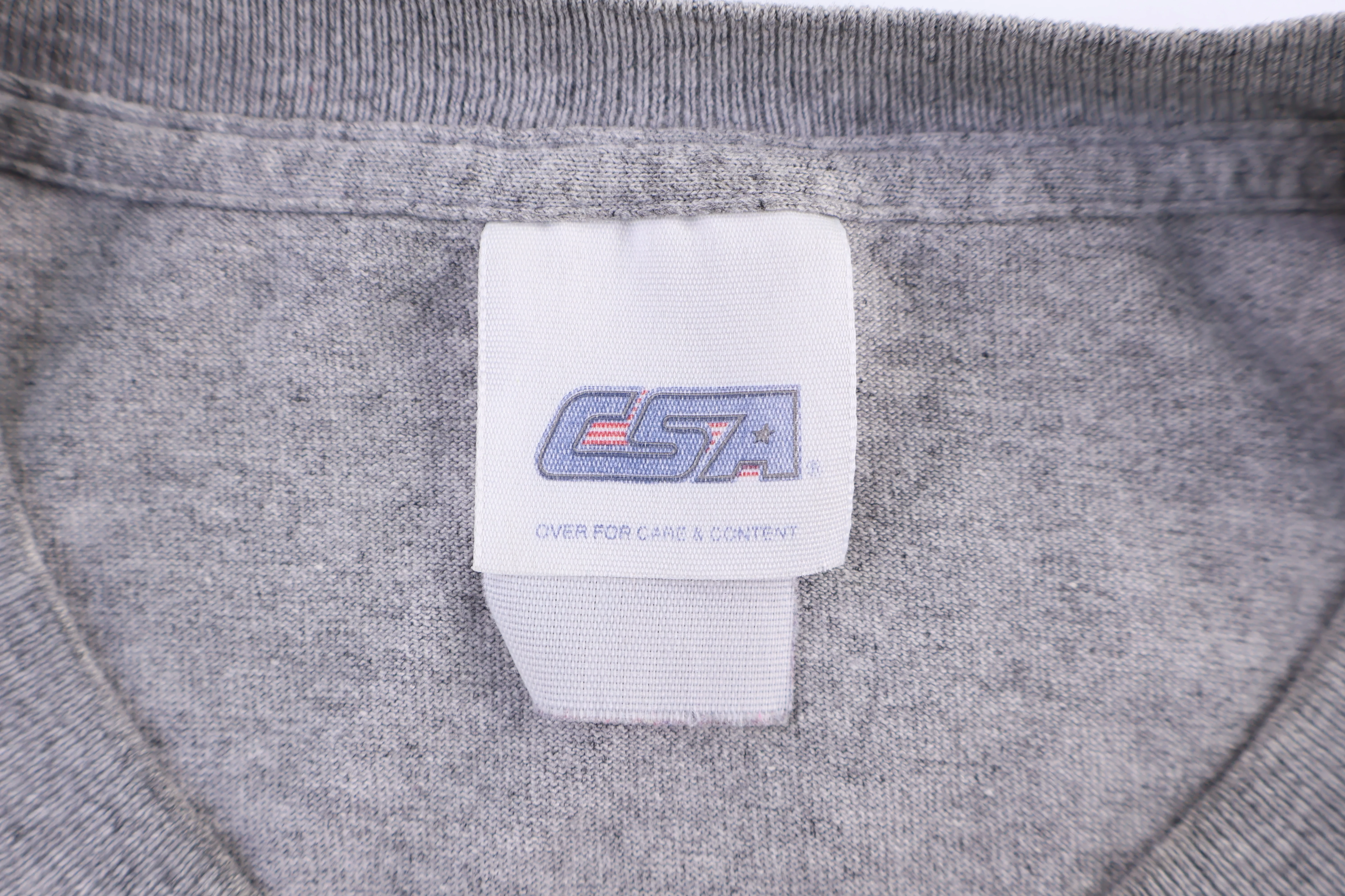 Vintage San Antonio Spurs Basketball T-shirt - Image 3