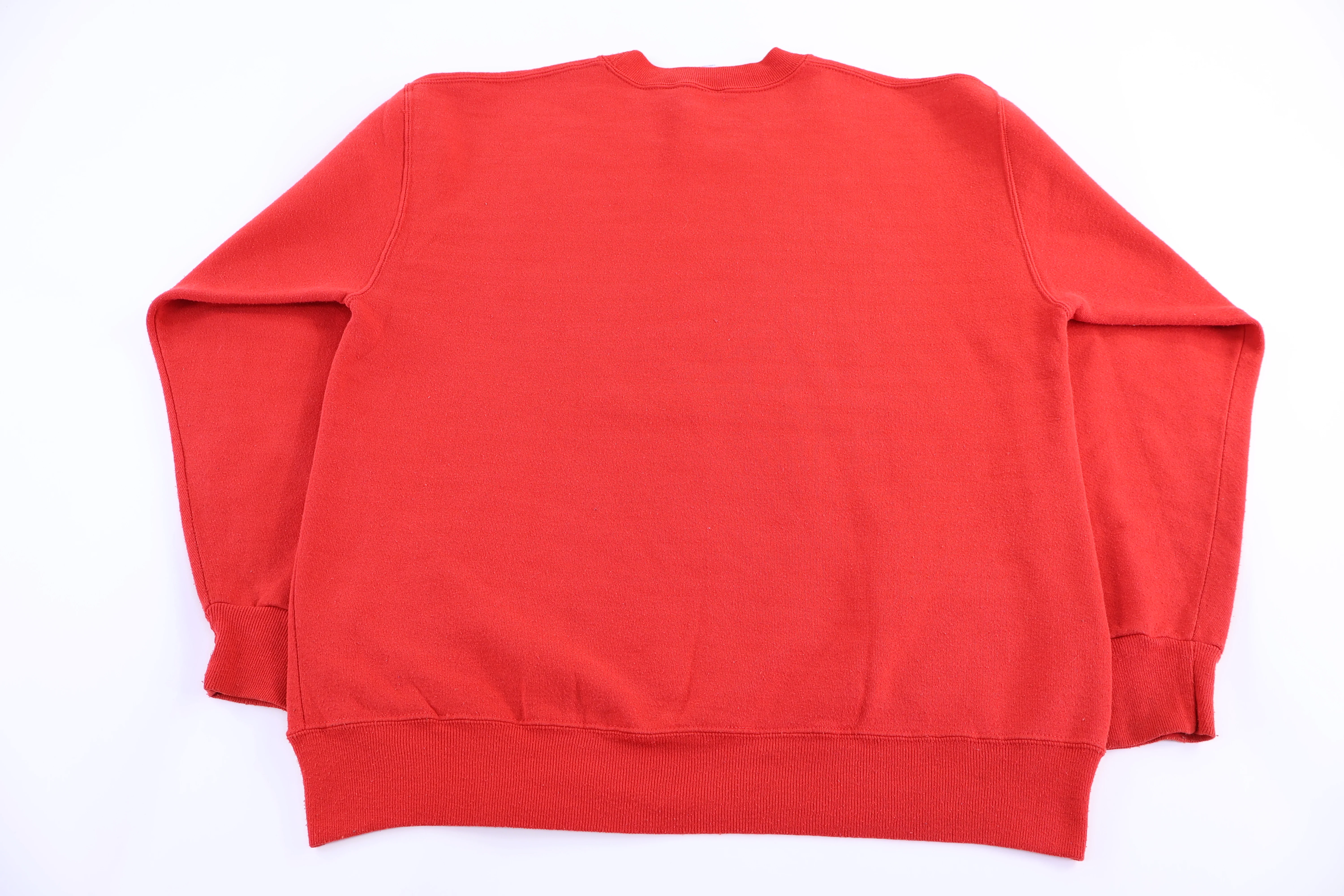 Vintage San Francisco 49ers Football Sweatshirt - Image 2