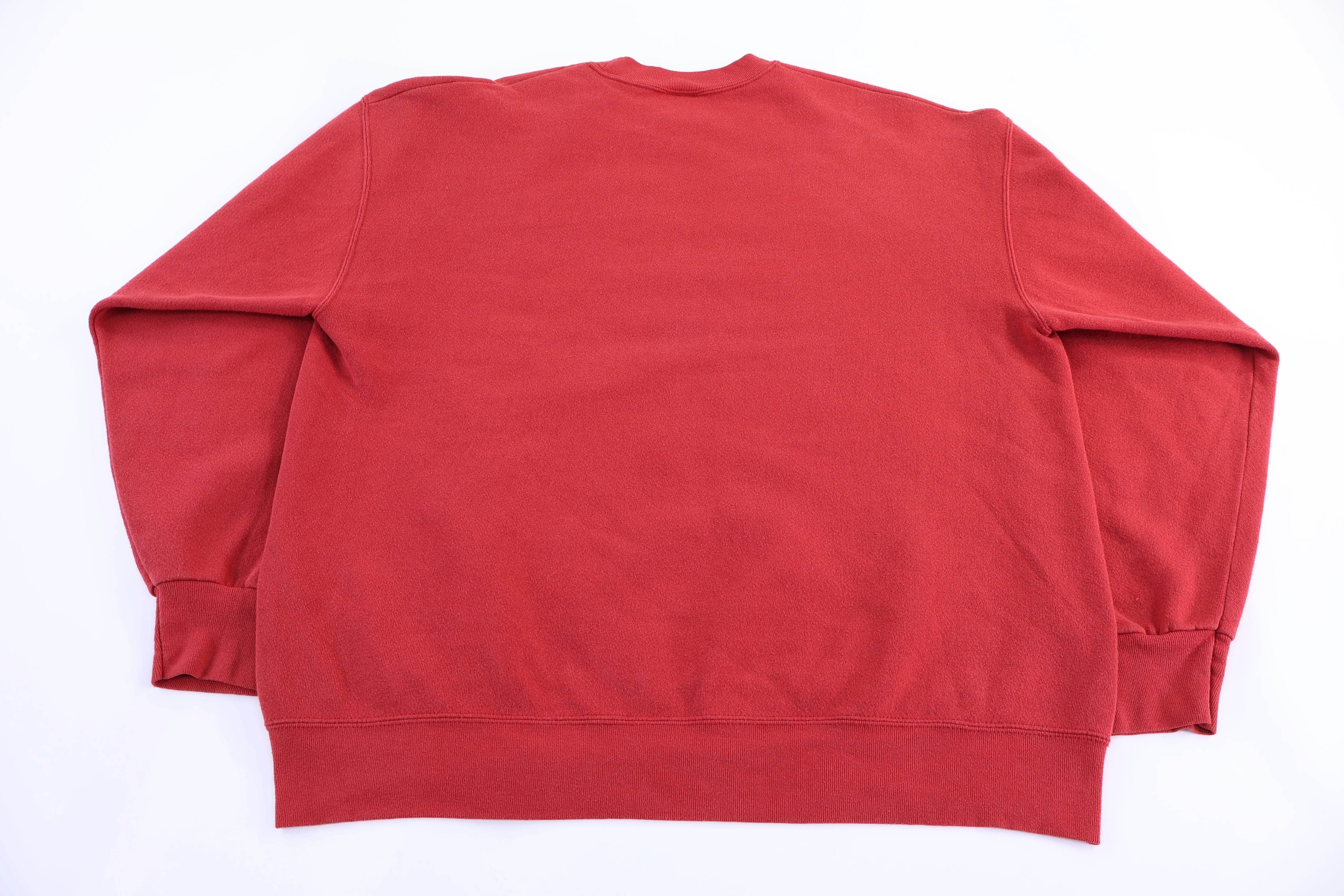 Vintage San Francisco 49ers Football Sweatshirt - Image 2