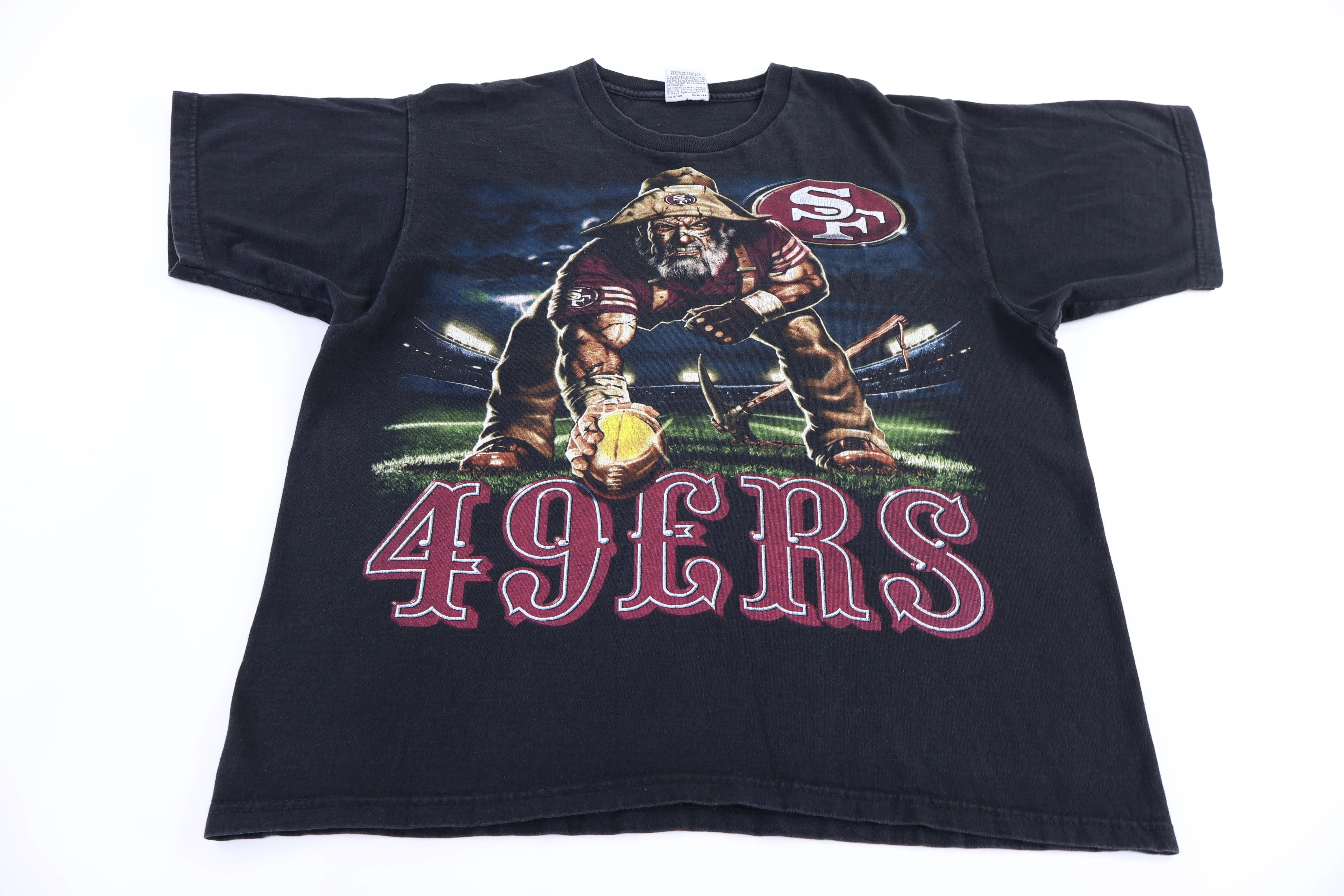 Vintage San Francisco 49ers Football T-shirt