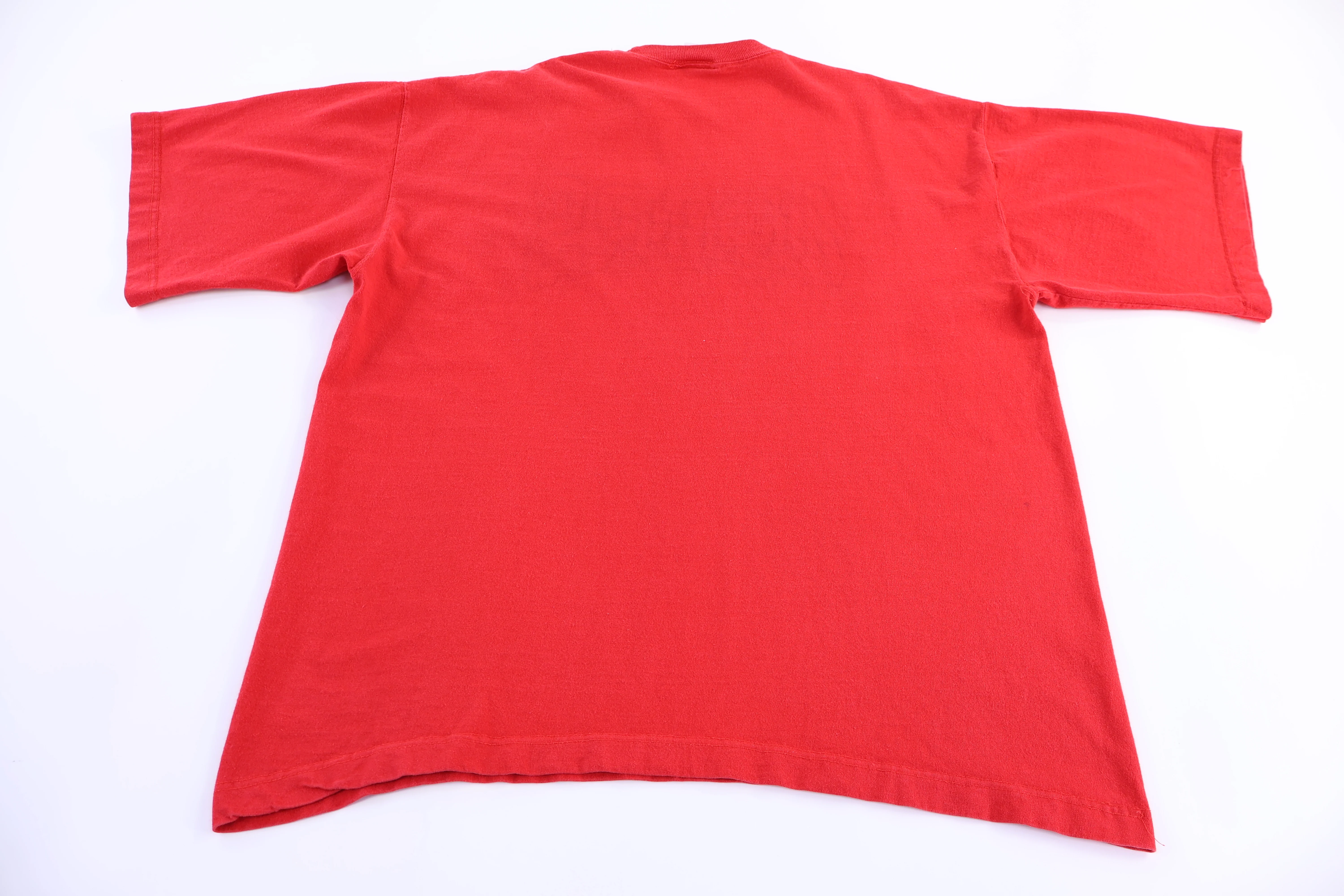 Vintage San Francisco 49ers Football T-shirt - Image 2