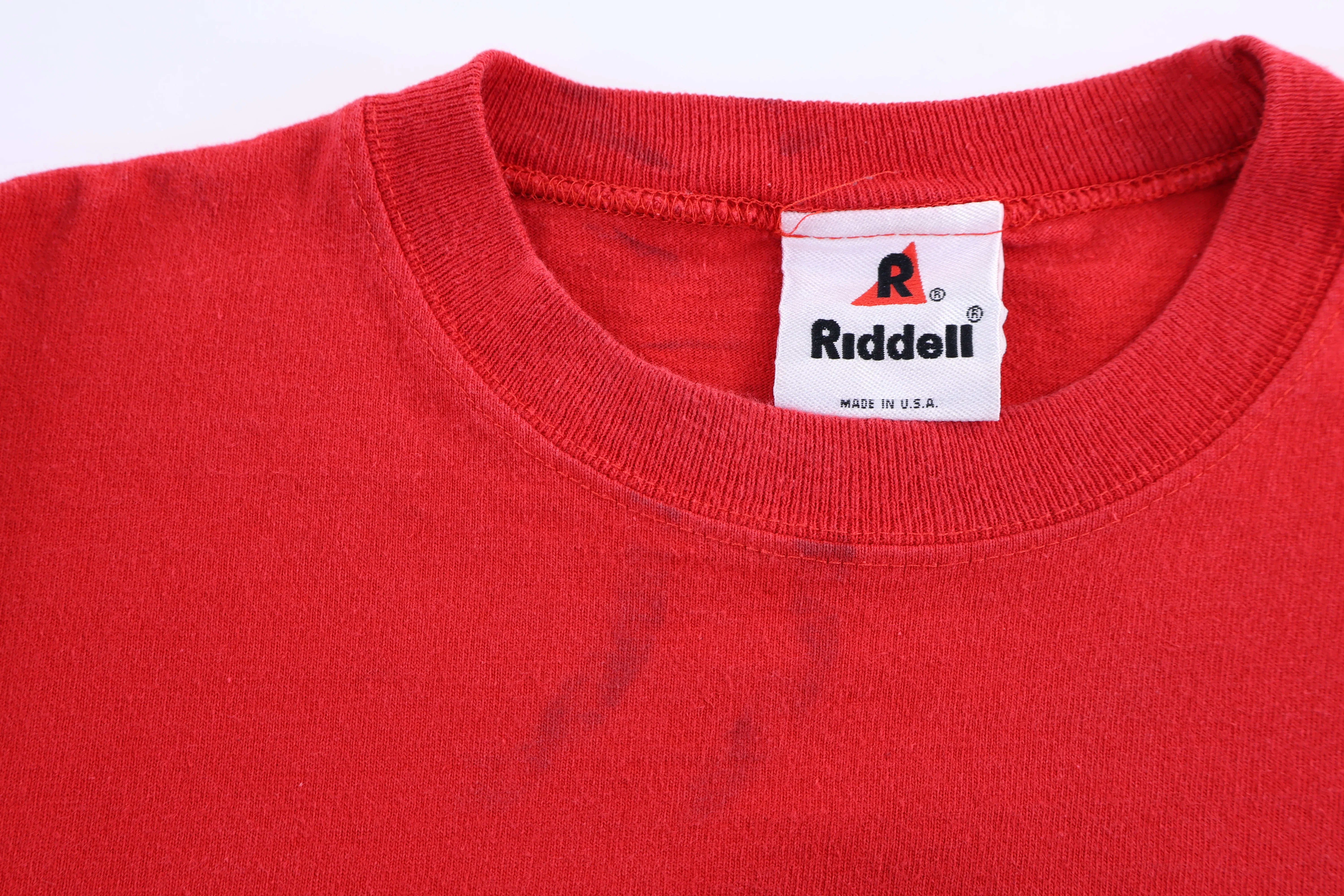 Vintage San Francisco 49ers Football T-shirt - Image 3