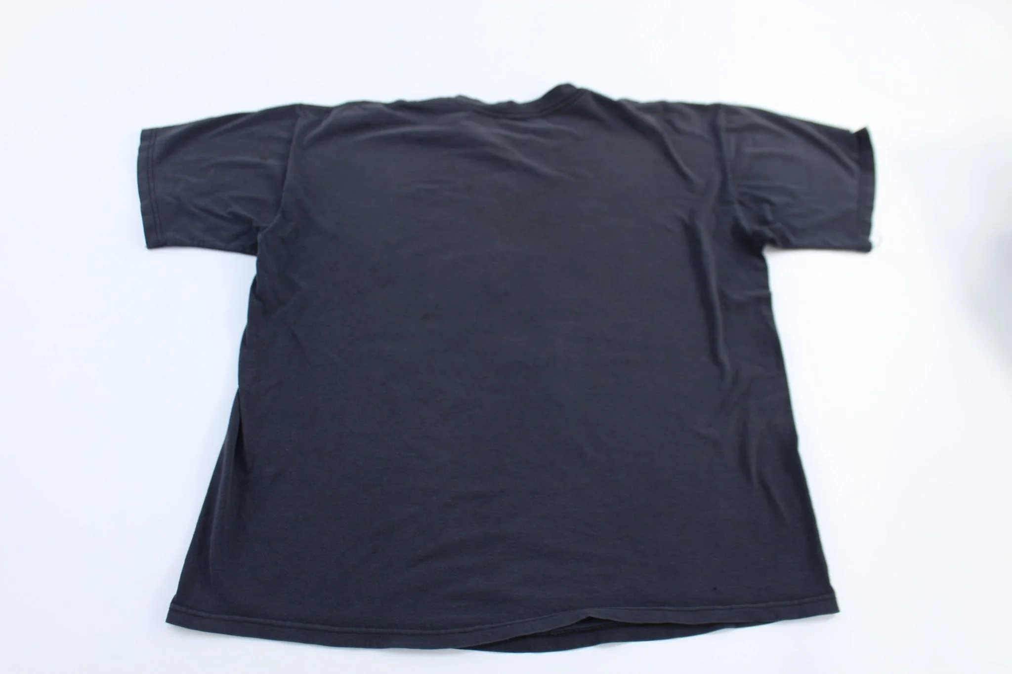 Vintage San Francisco 49ers Graphic T-shirt - Image 2
