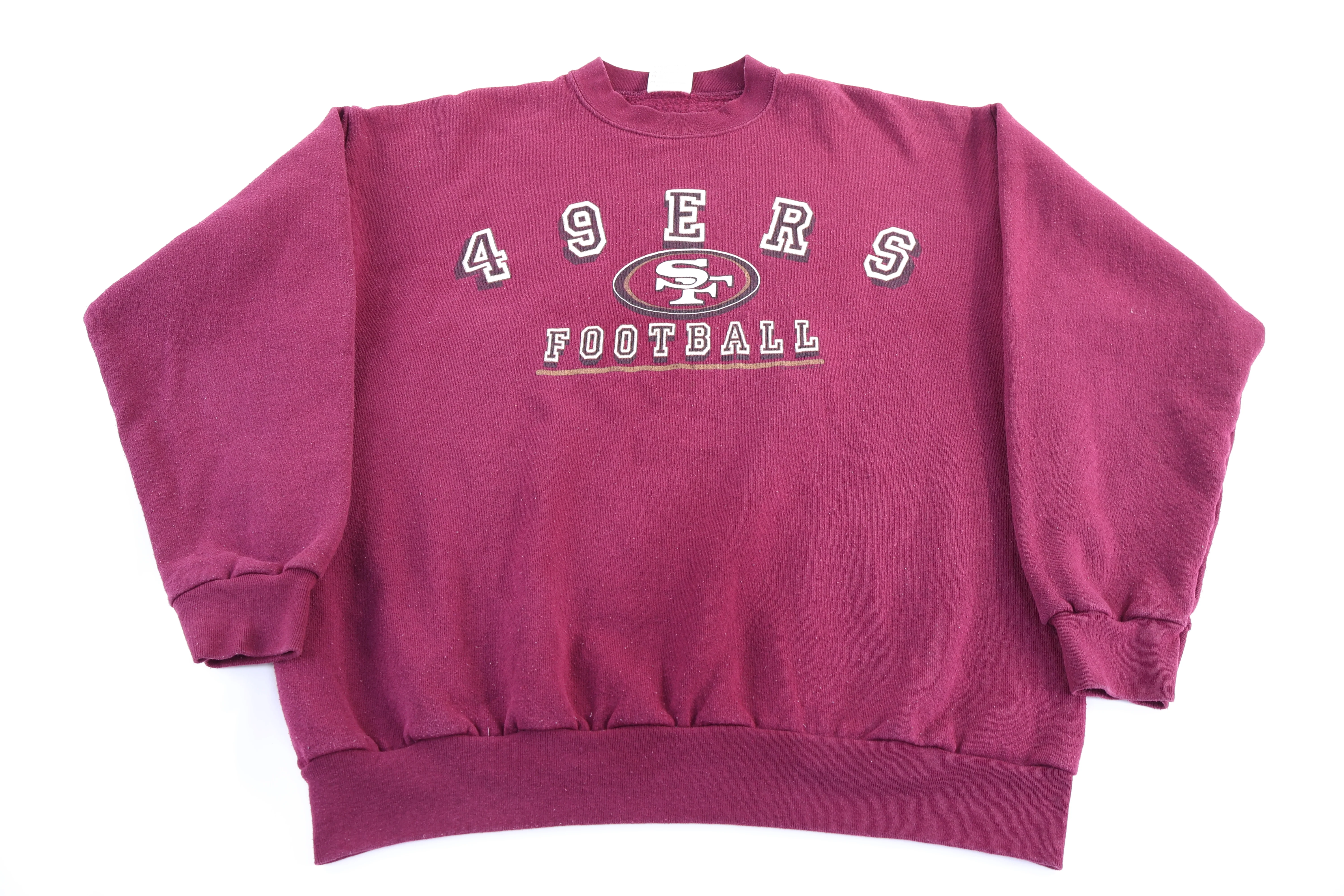Vintage San Francisco 49ers Sweatshirt