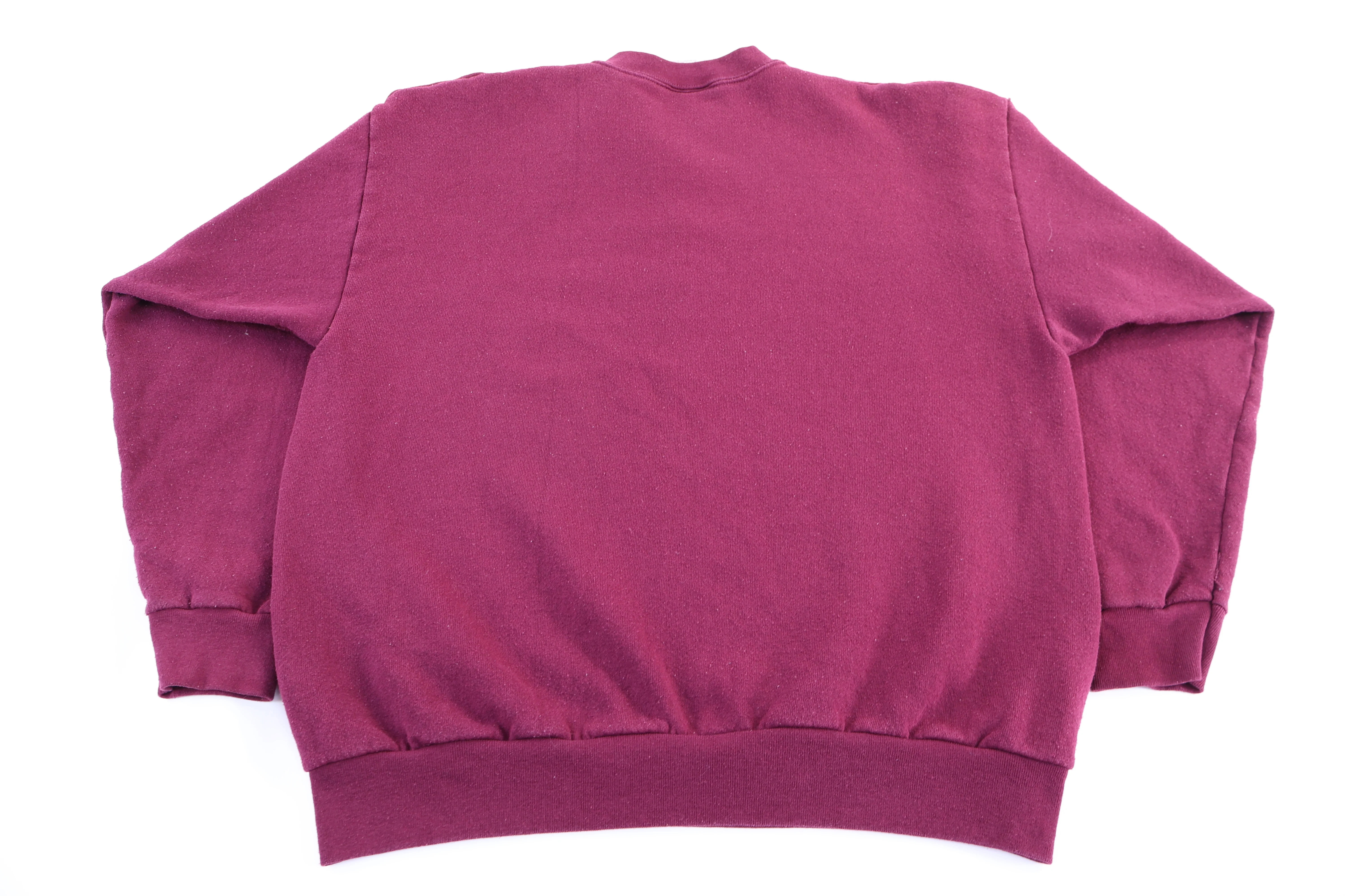 Vintage San Francisco 49ers Sweatshirt - Image 2