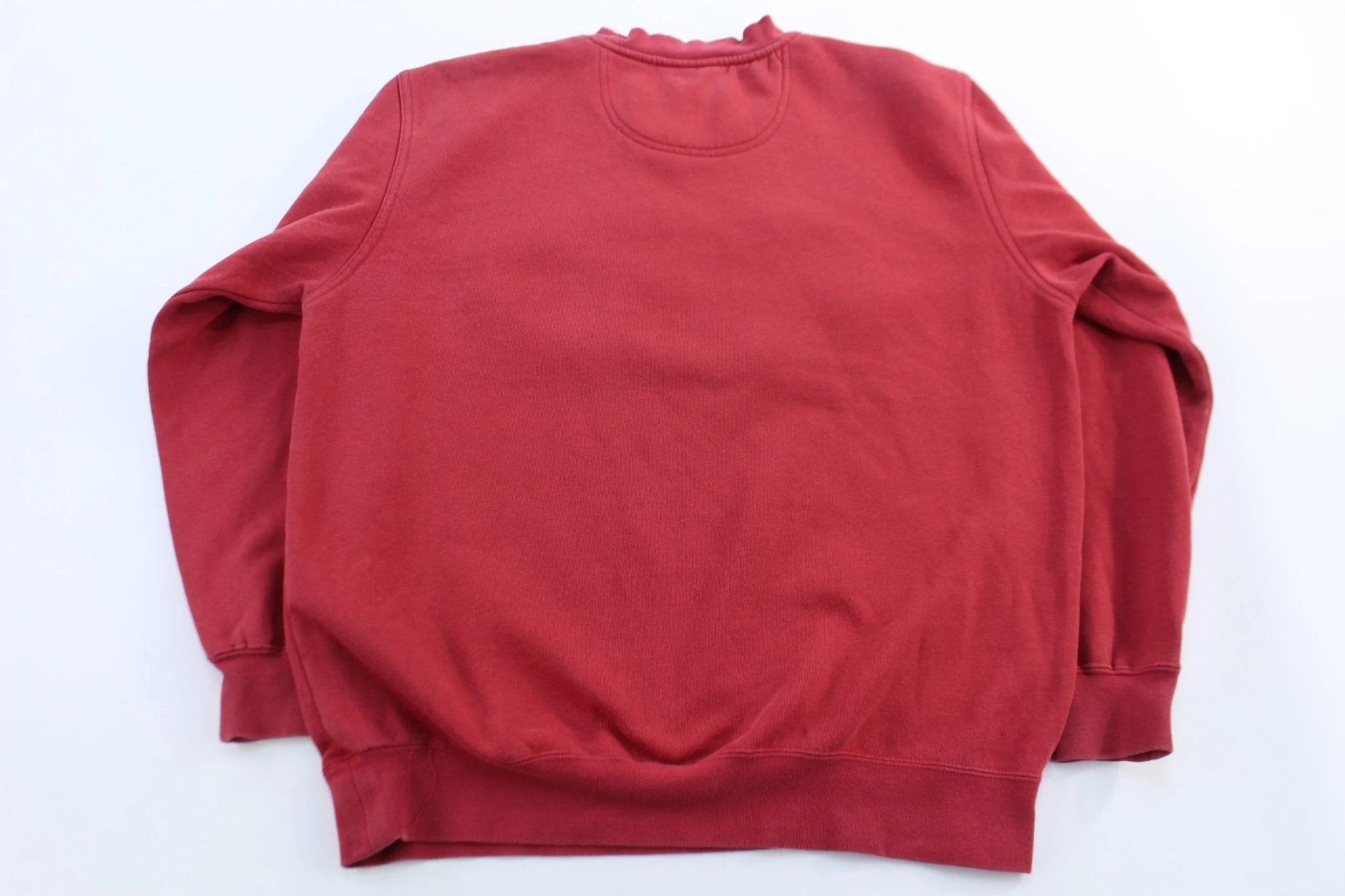Vintage San Francisco Football Sweatshirt - Image 3