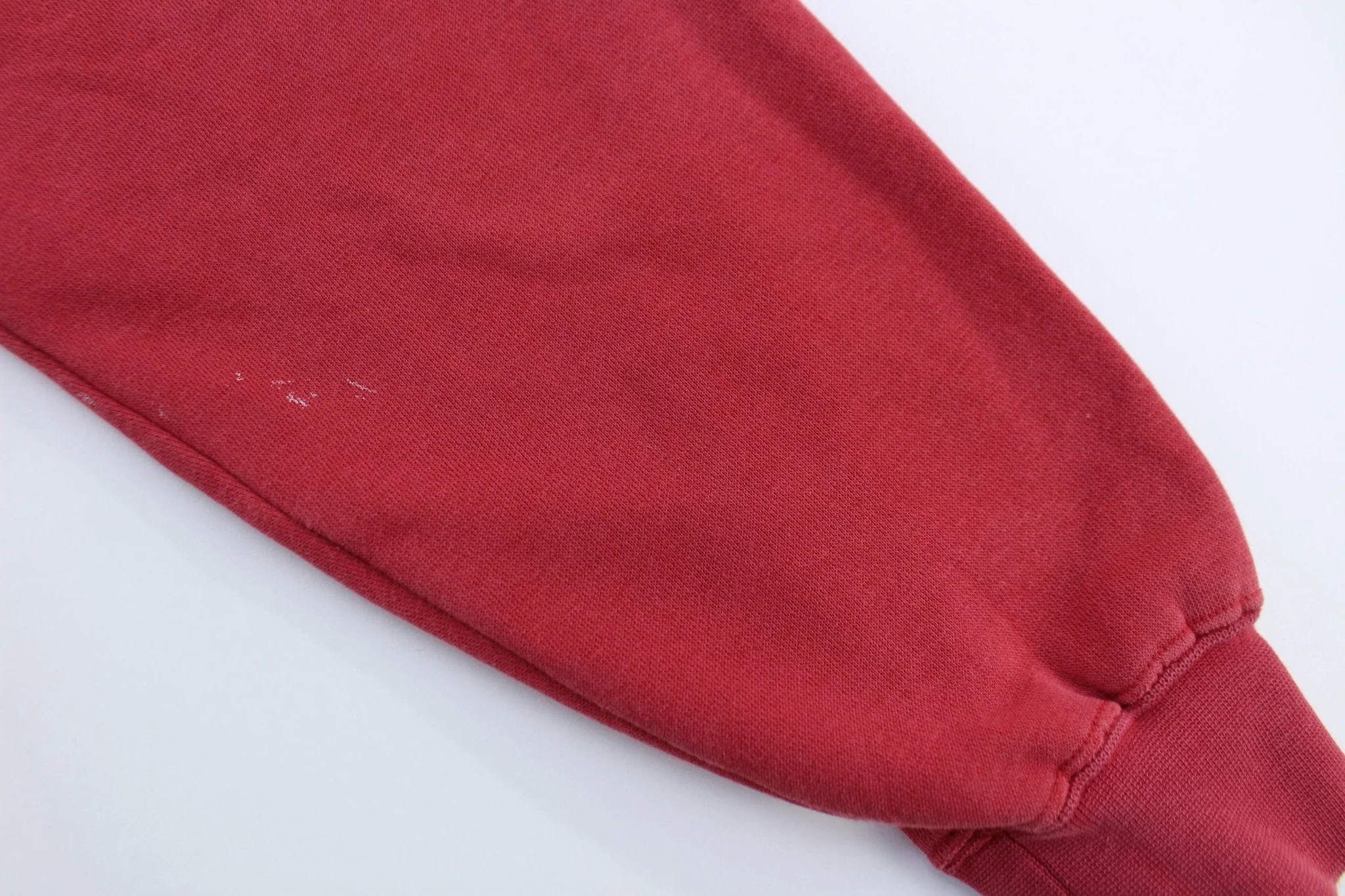 Vintage San Francisco Football Sweatshirt - Image 4