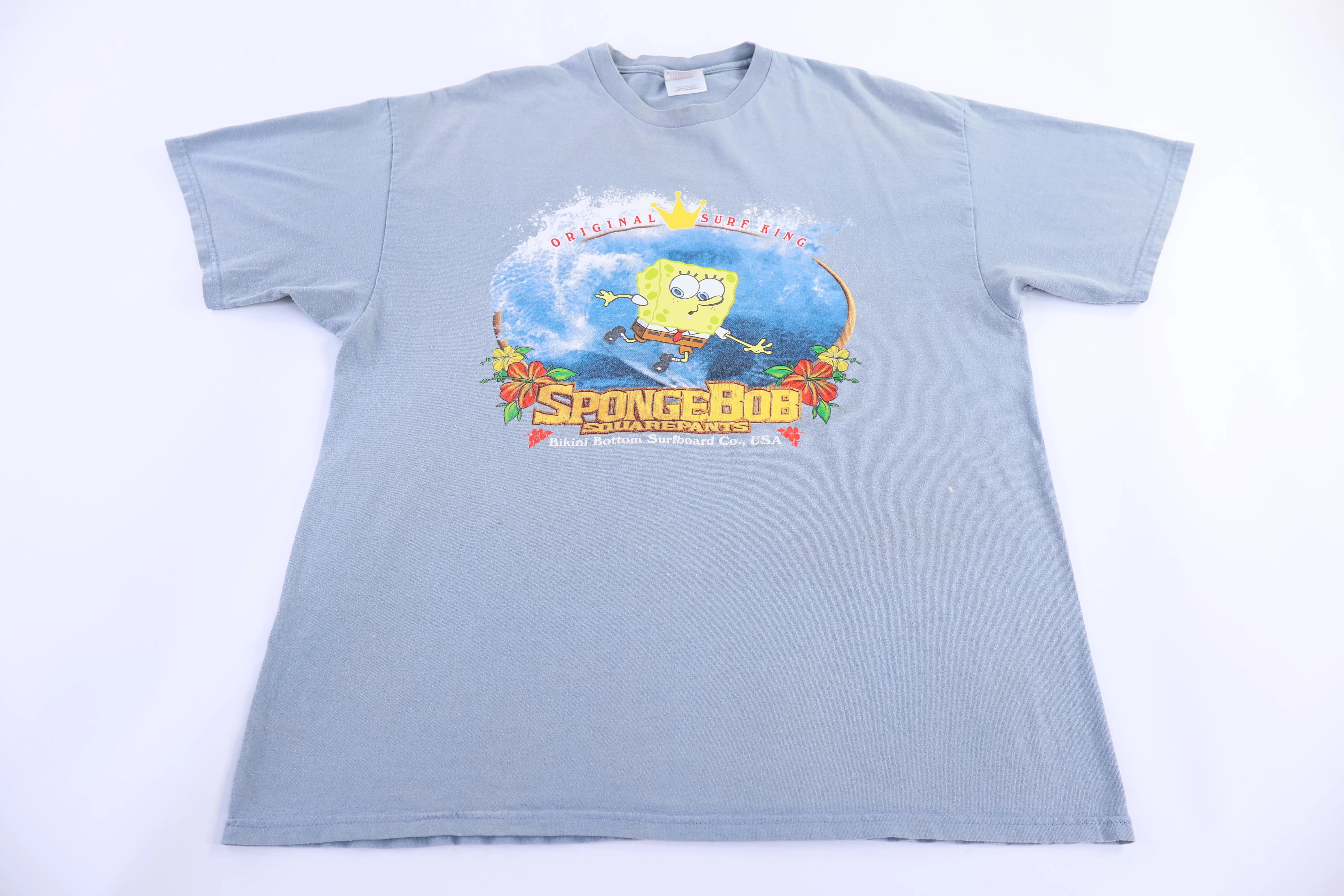 Vintage SpongeBob SquarePants T-shirt