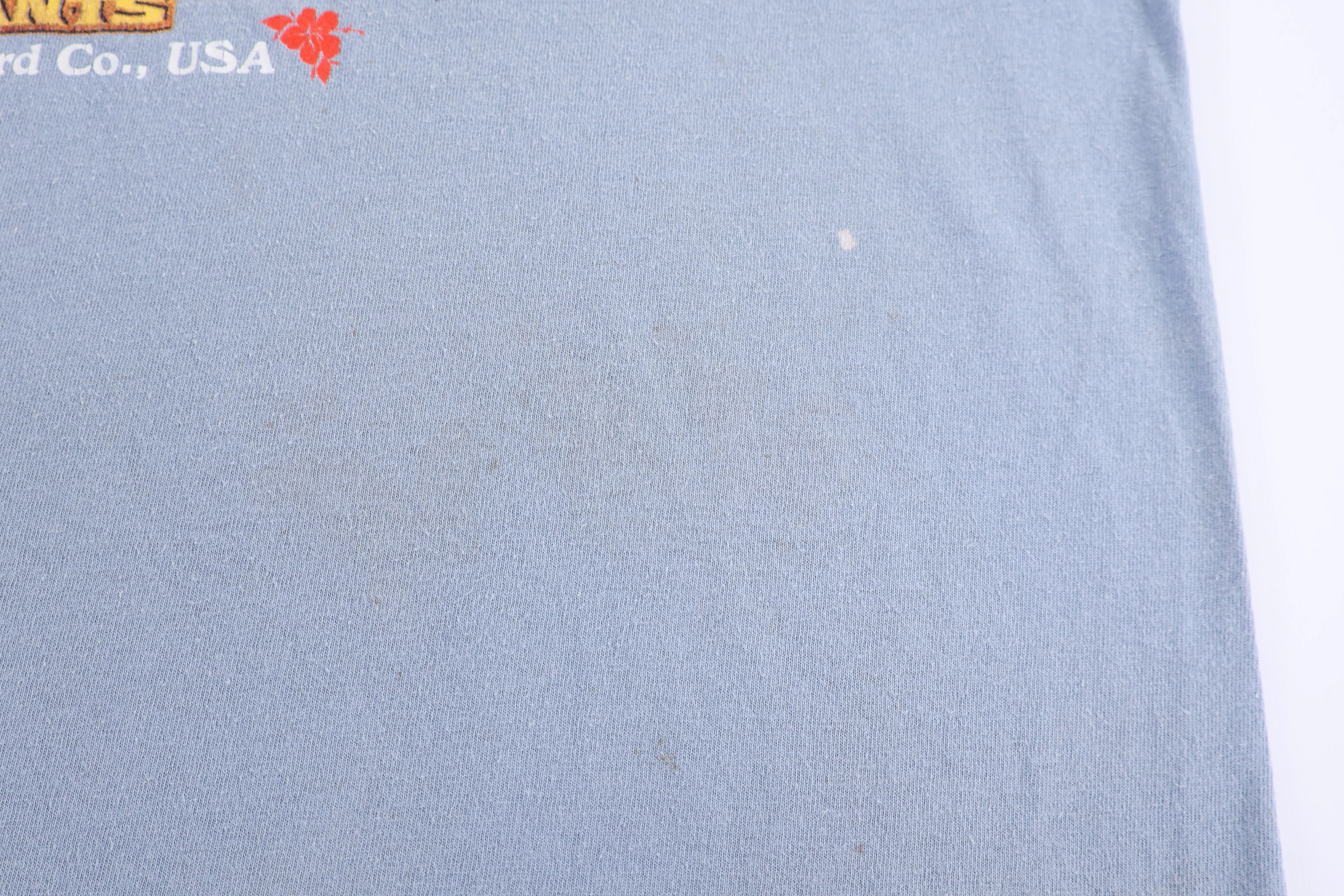 Vintage SpongeBob SquarePants T-shirt - Image 3