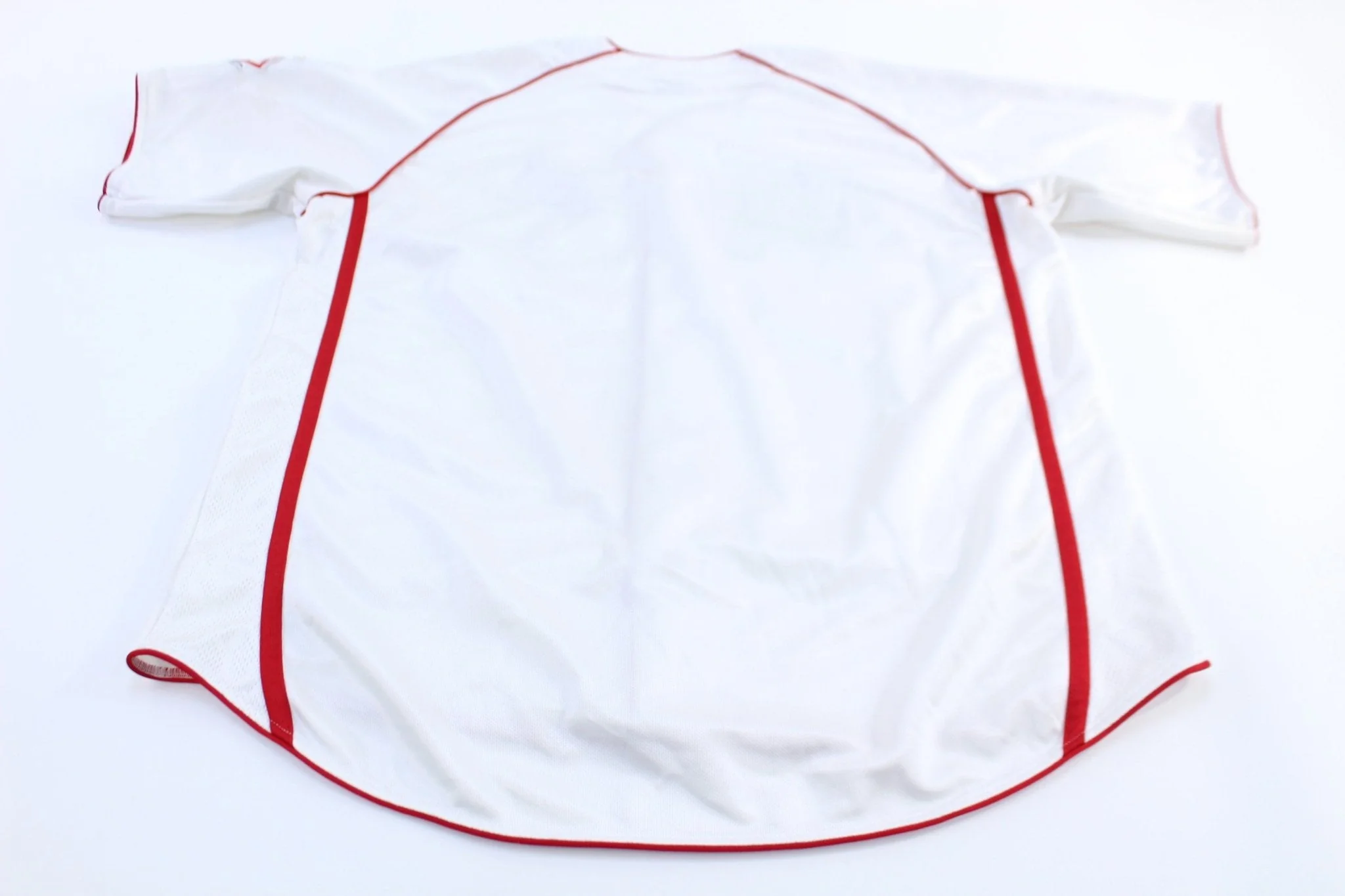 Vintage St. Louis Cardinals Baseball Jersey - Image 2
