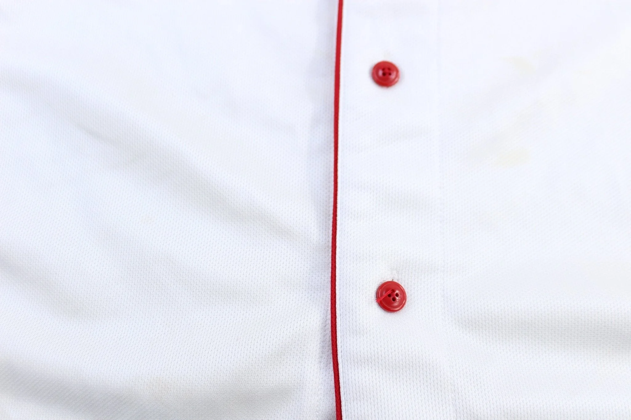 Vintage St. Louis Cardinals Baseball Jersey - Image 3