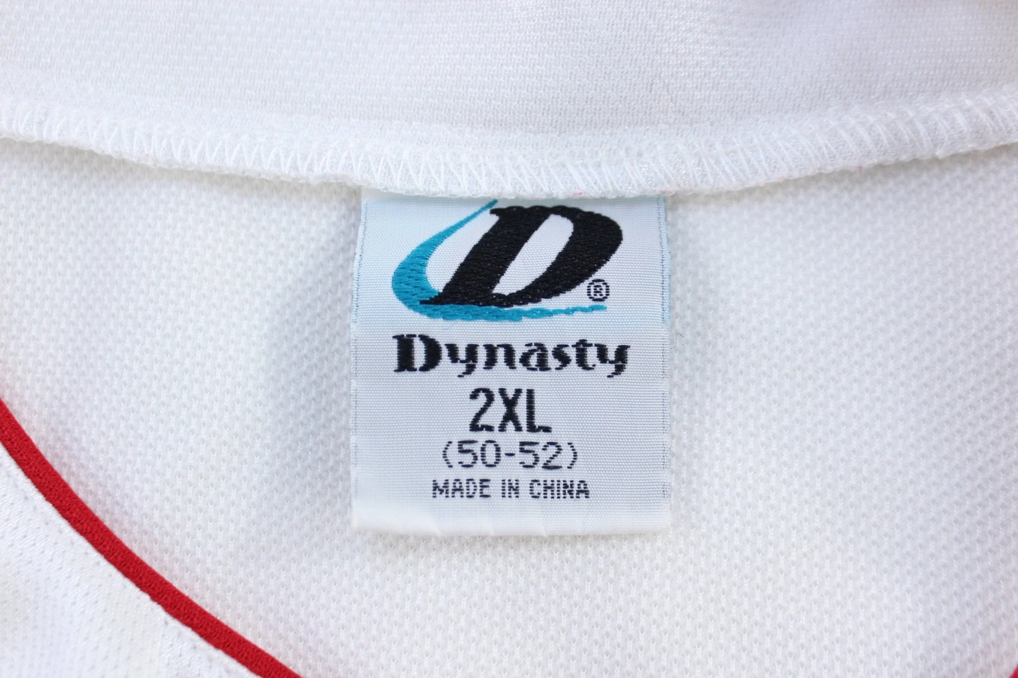Vintage St. Louis Cardinals Baseball Jersey - Image 4