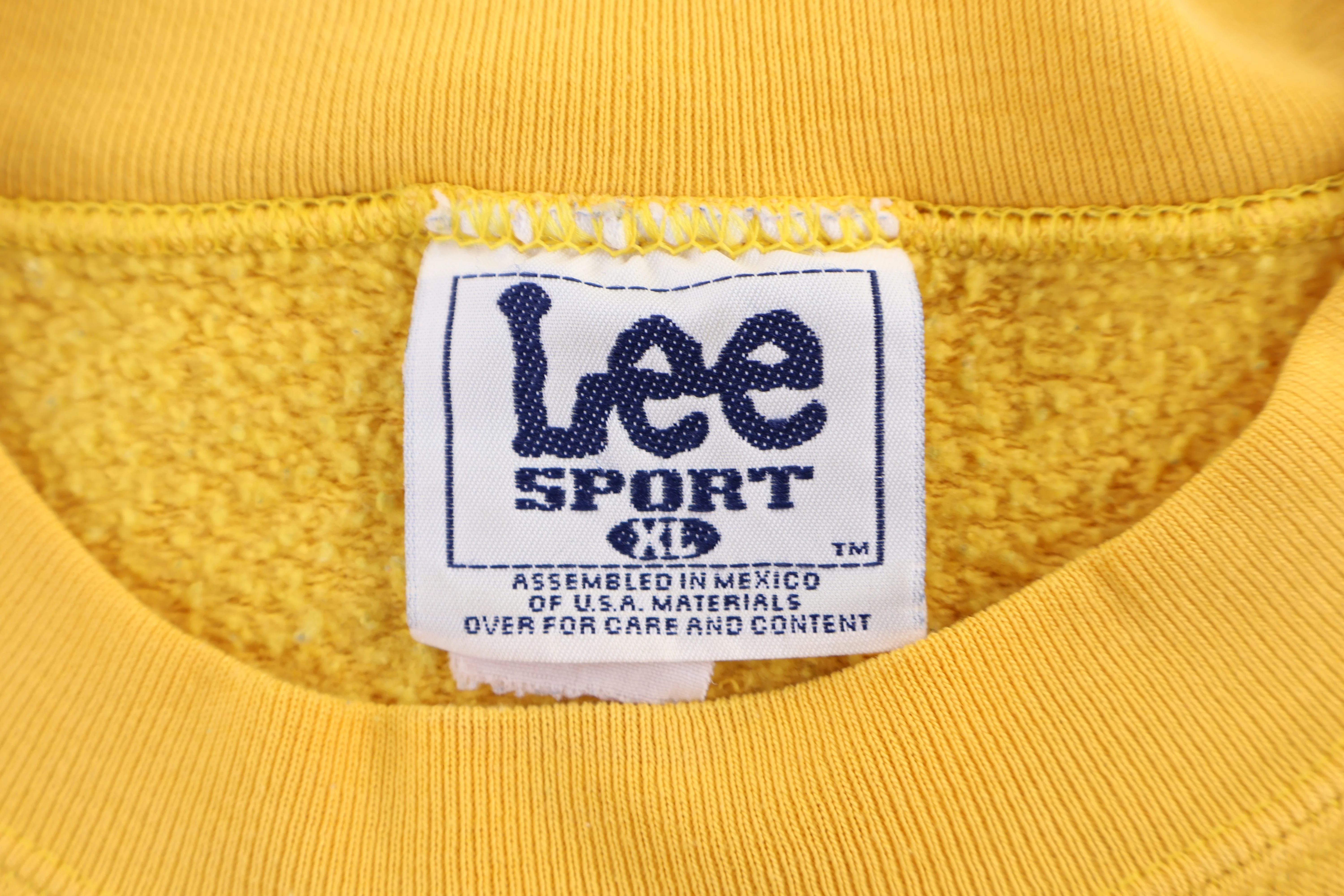 Vintage St. Louis Rams Football Sweatshirt - Image 3