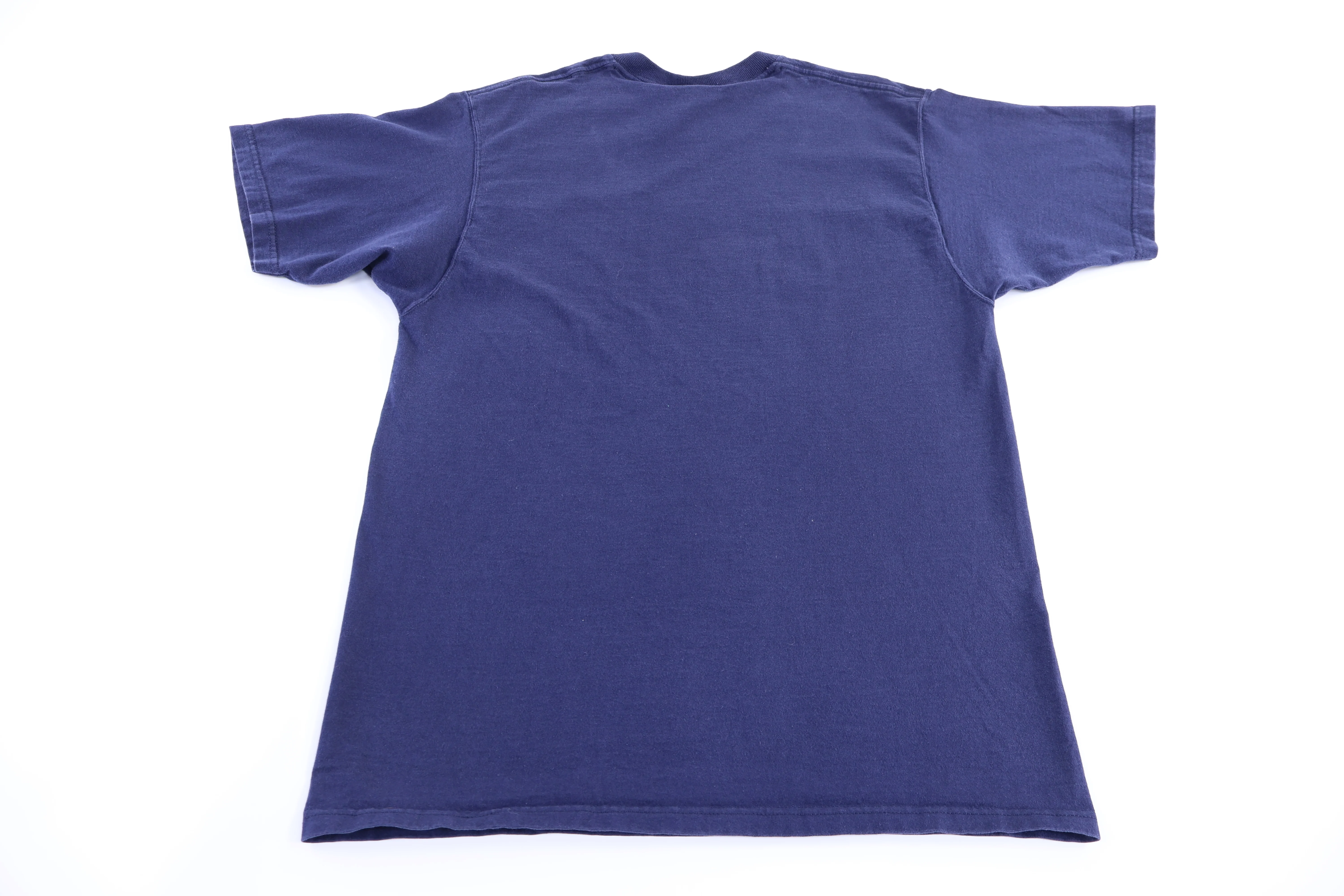 Vintage St. Louis Rams Football T-shirt - Image 2