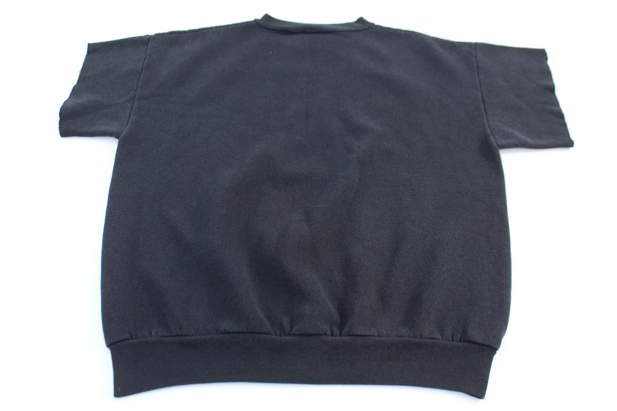 Vintage St. Louis Rams Super Bowl Champions Sweatshirt - Image 2