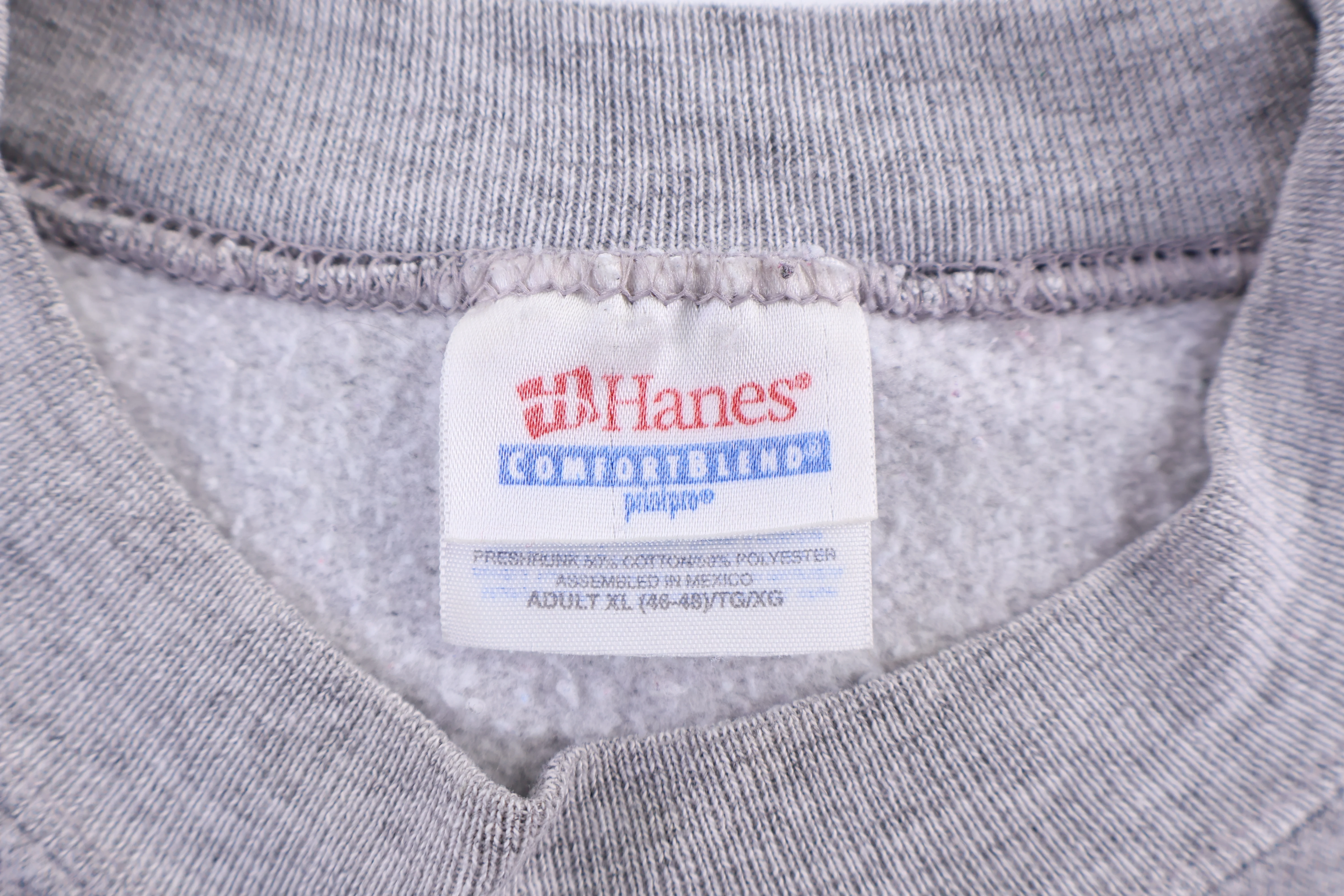 Vintage Stanford University Sweatshirt - Image 3