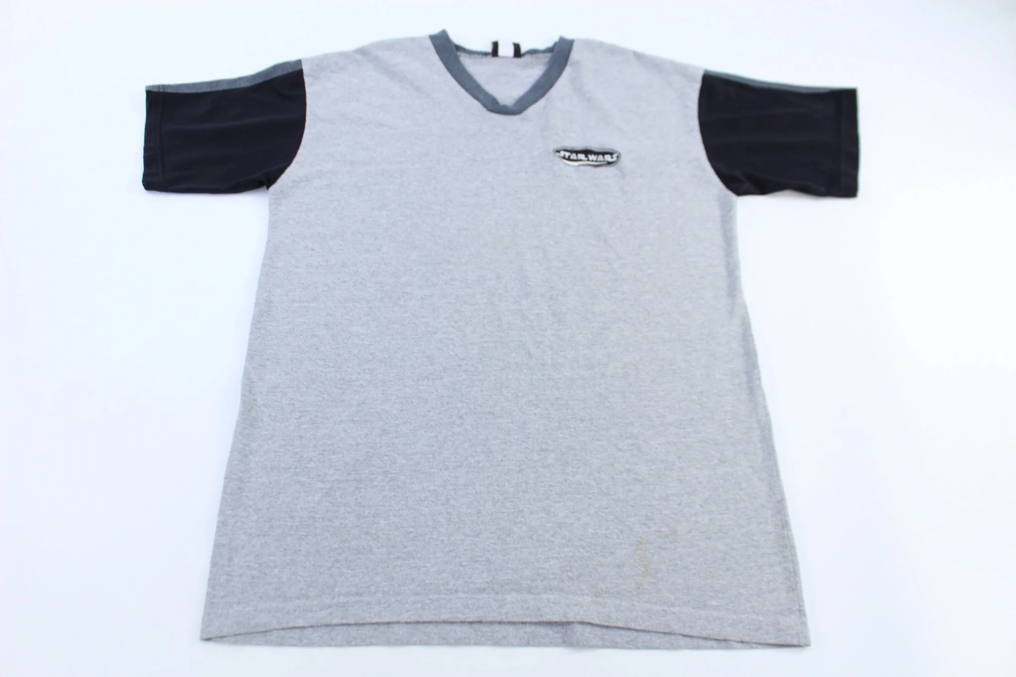 Vintage Star Wars Embroidered T-shirt