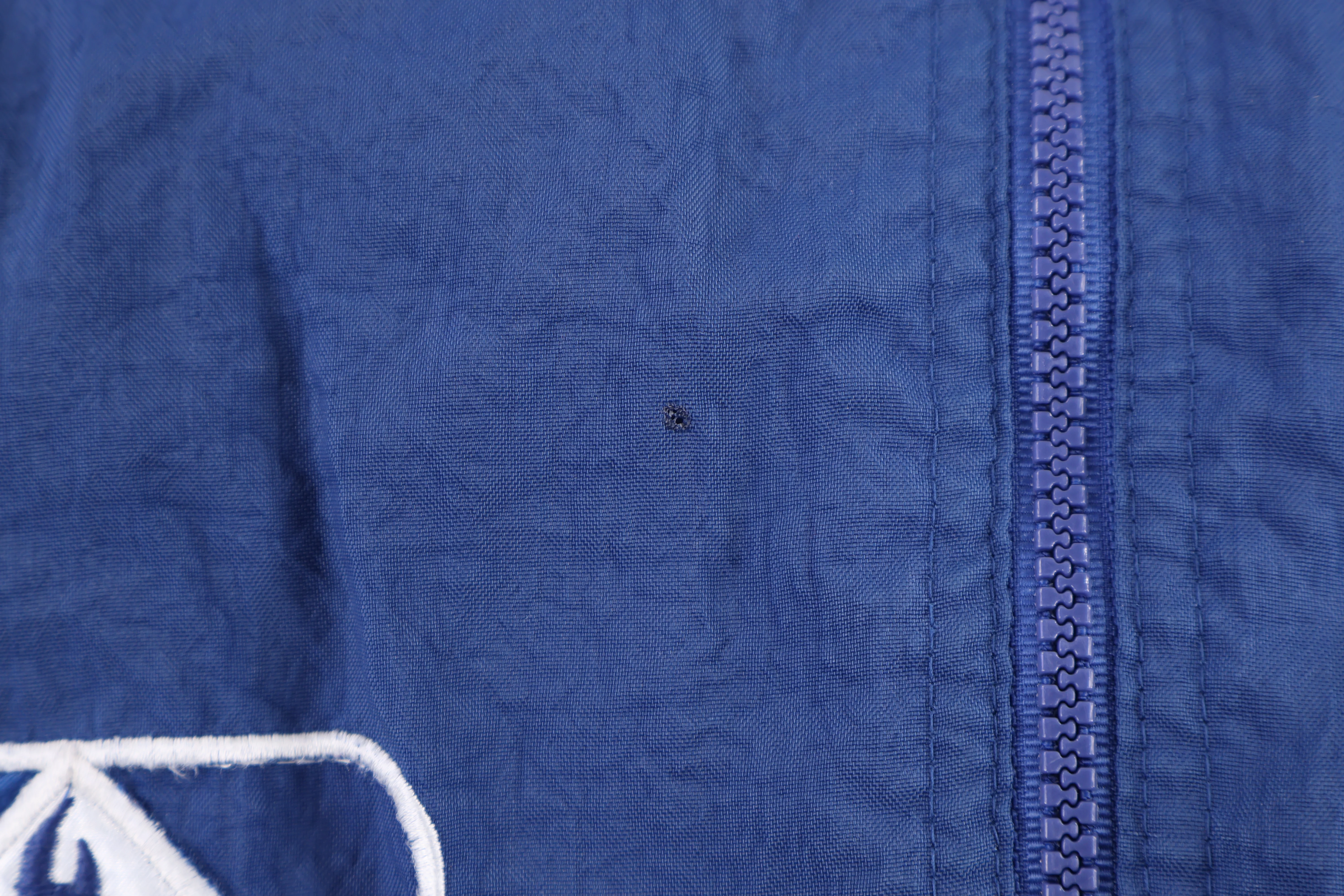 Vintage Starter Duke University Full Zip Jacket - Image 3