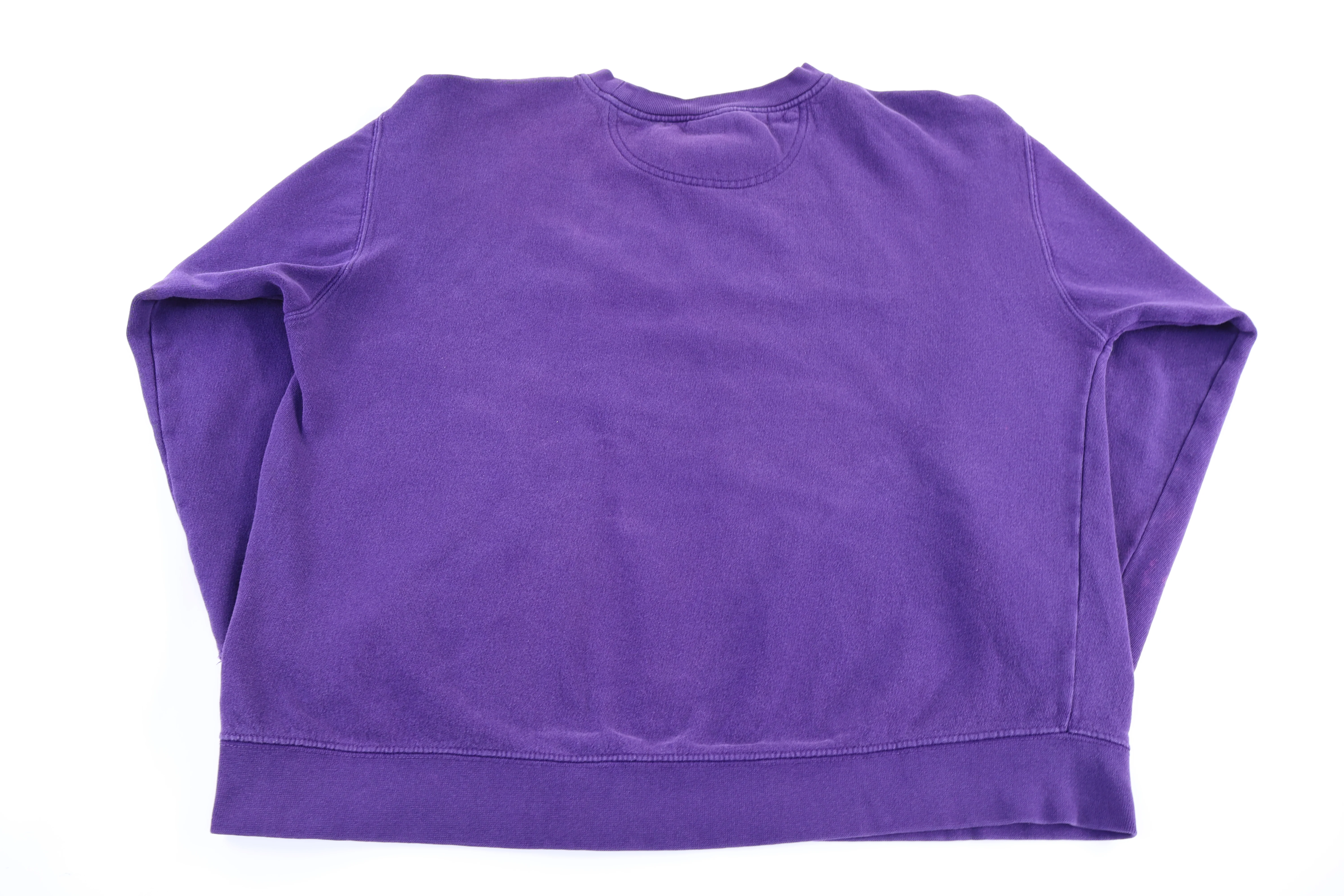 Vintage Starter Louisiana State University Sweatshirt - Image 2