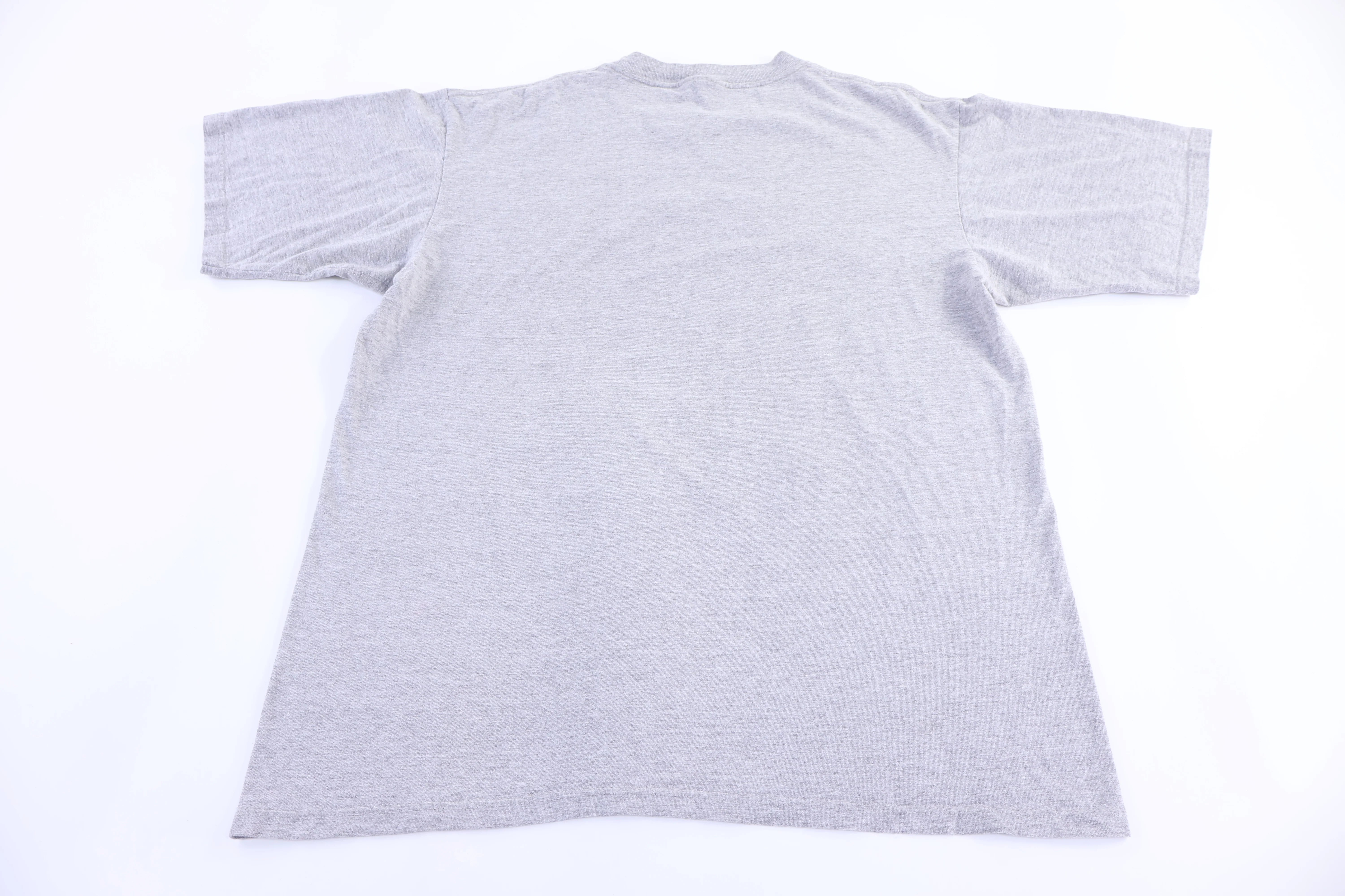 Vintage Tampa Bay Buccaneers Football T-shirt - Image 2