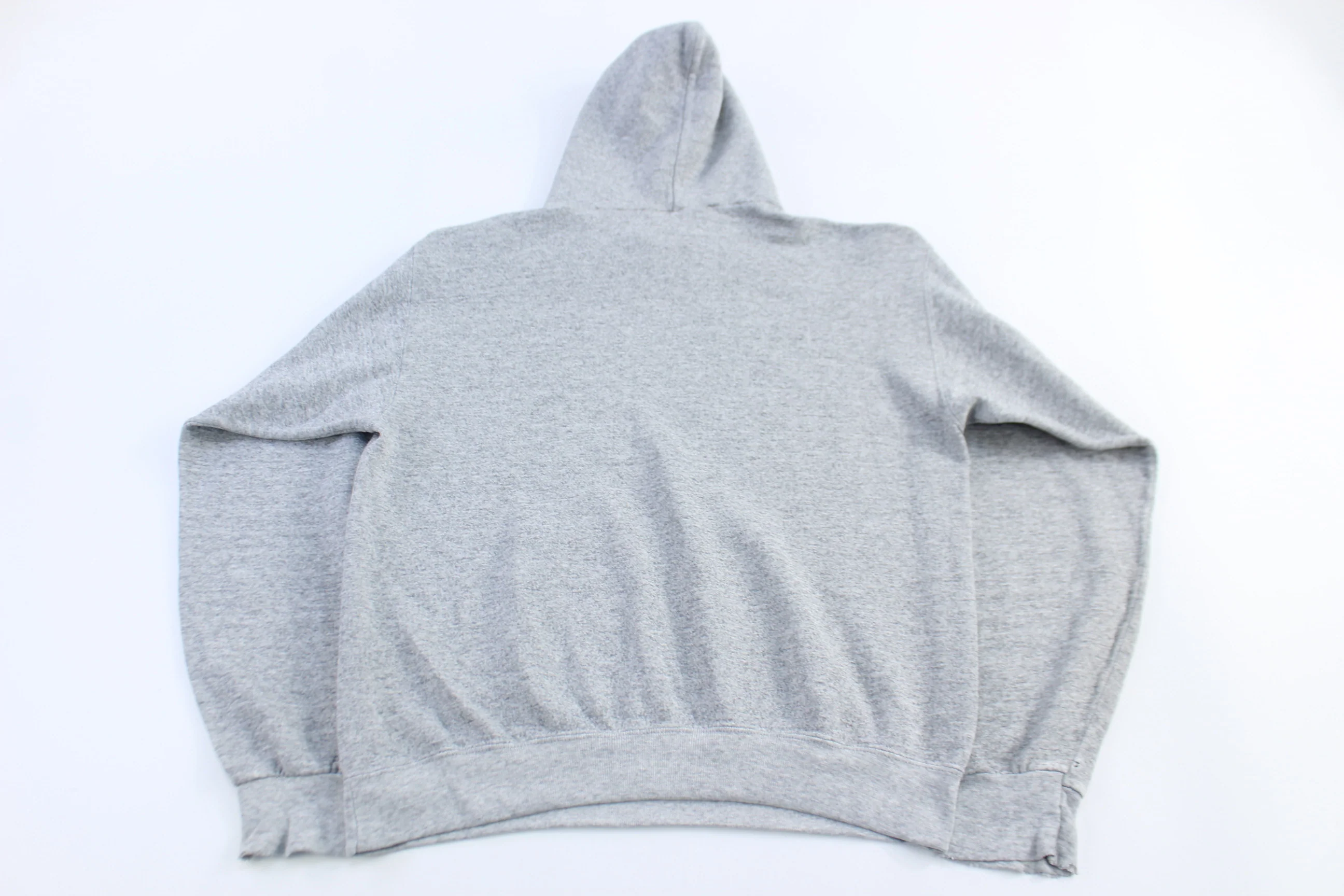 Vintage Taz The Devil Graphic Pullover Hoodie - Image 2