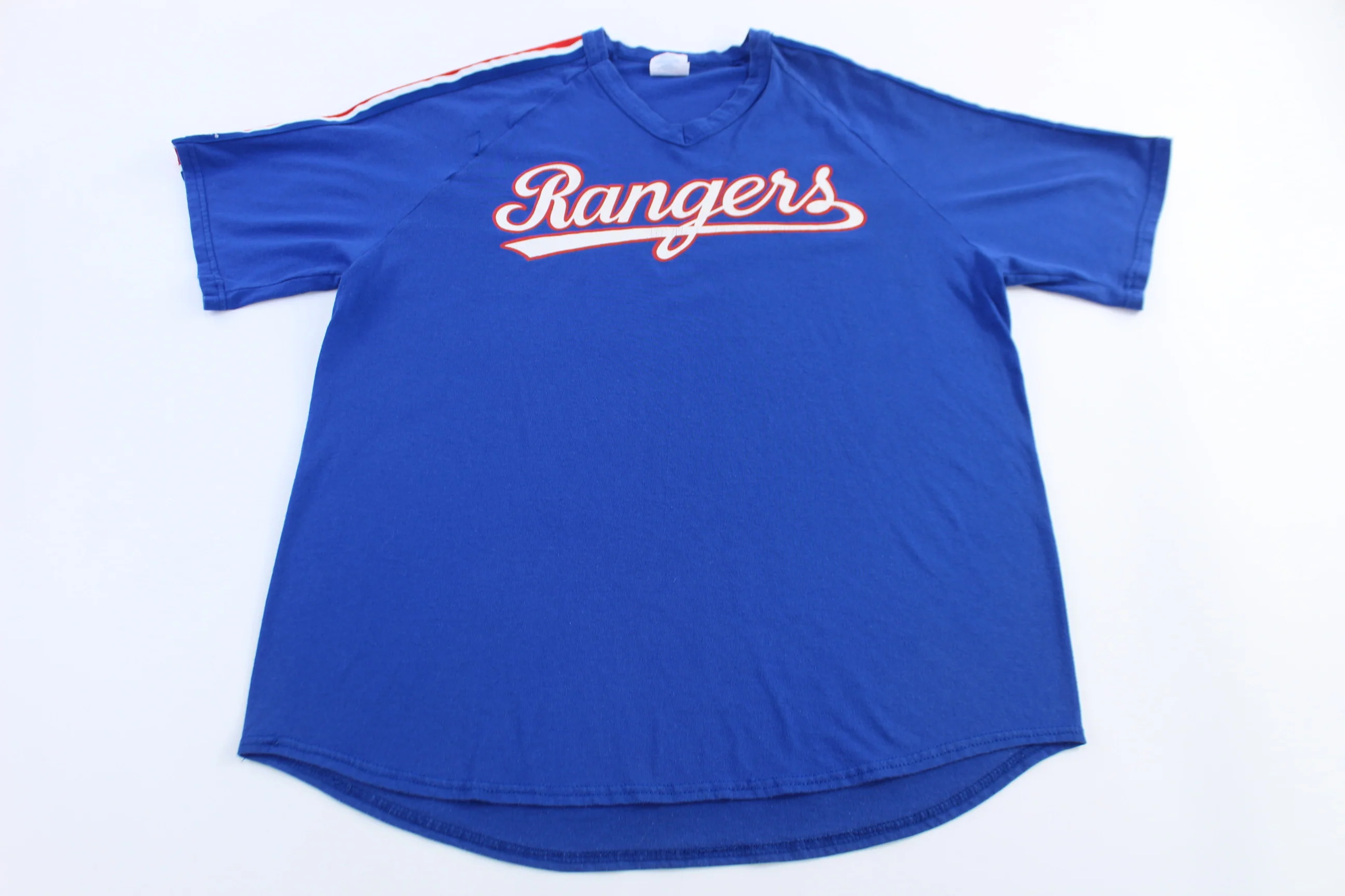 Vintage Texas Rangers Baseball T-shirt