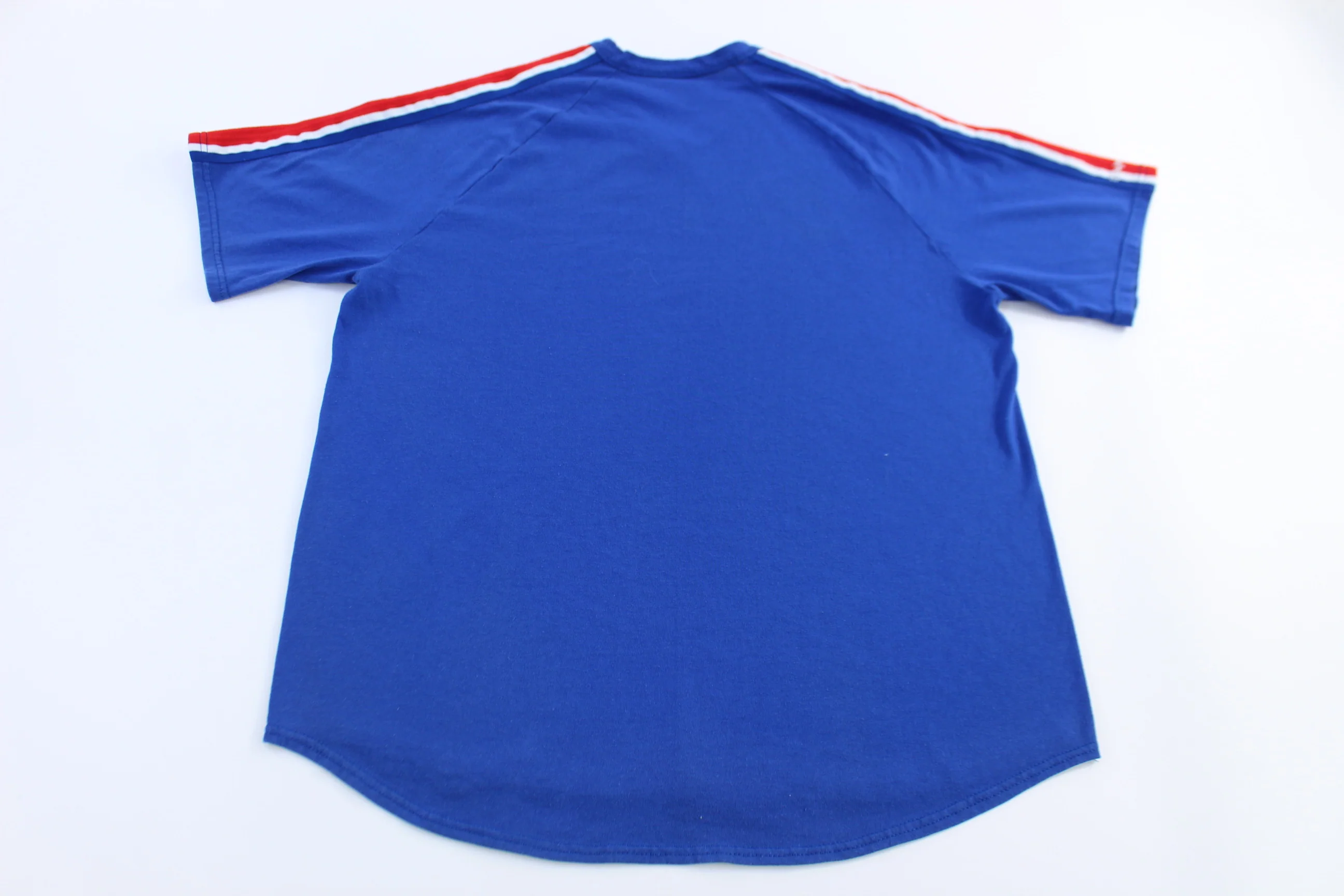Vintage Texas Rangers Baseball T-shirt - Image 2