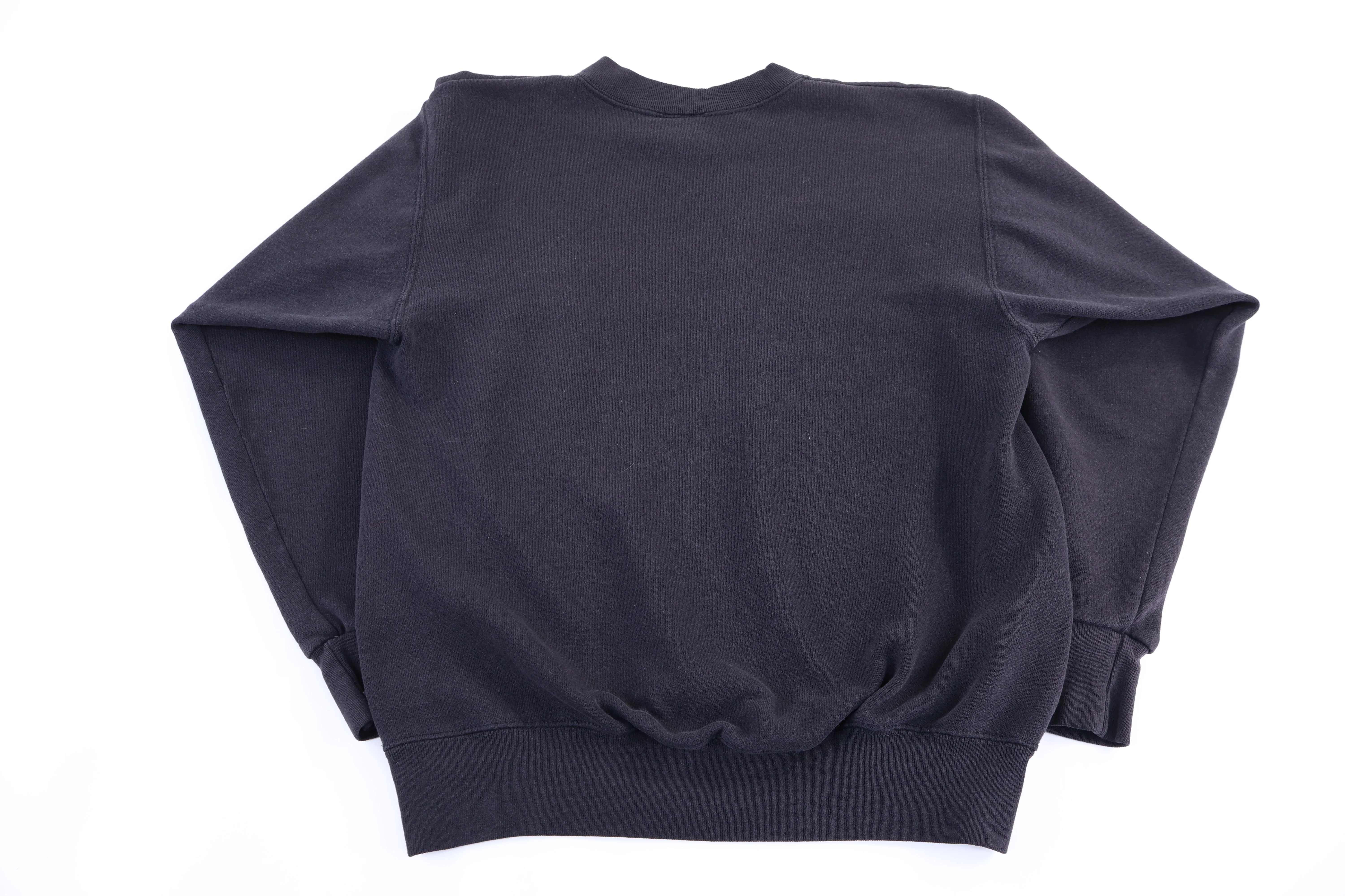 Vintage Texas Tech Univeristy Sweatshirt - Image 2