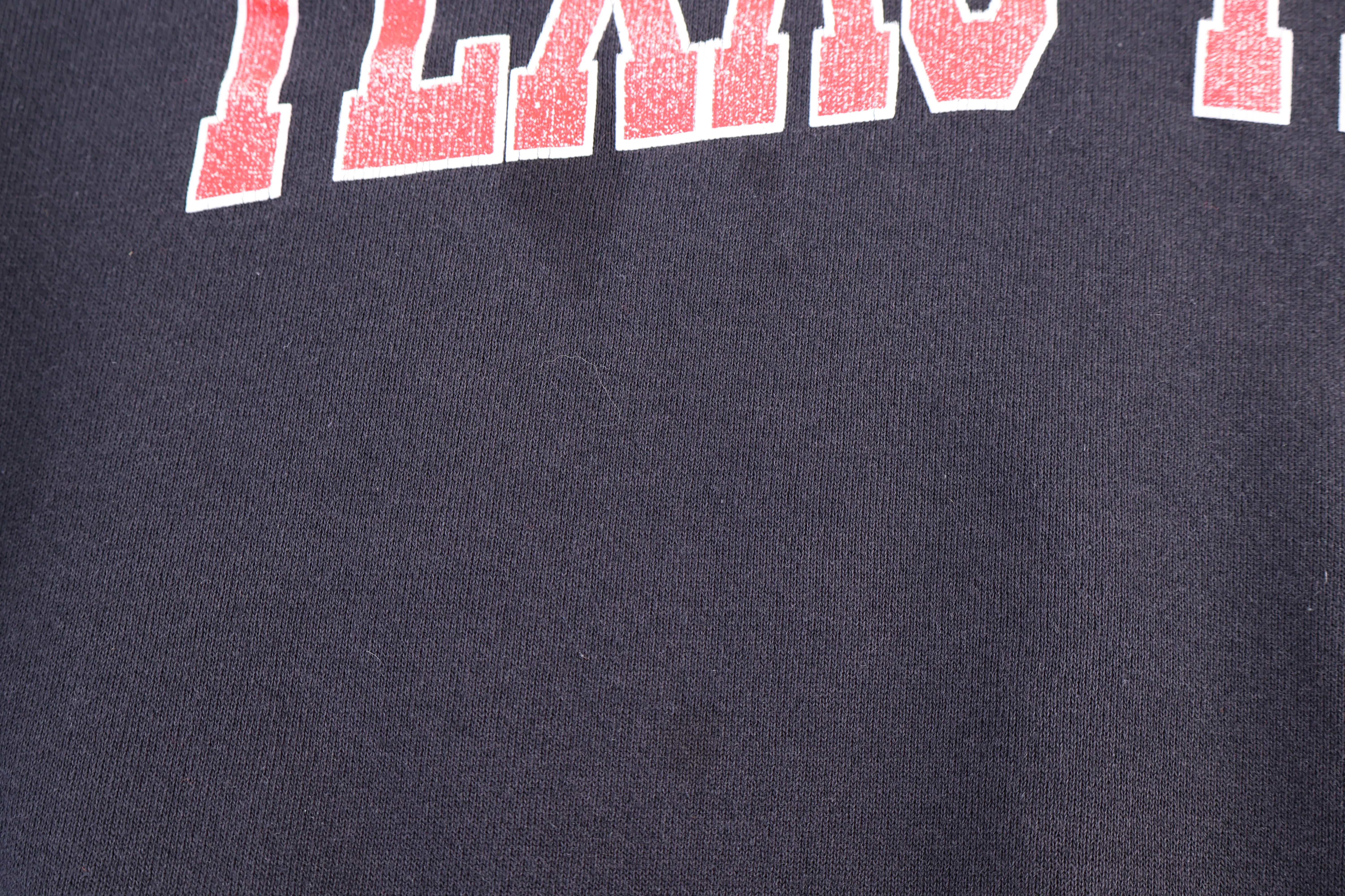 Vintage Texas Tech Univeristy Sweatshirt - Image 3