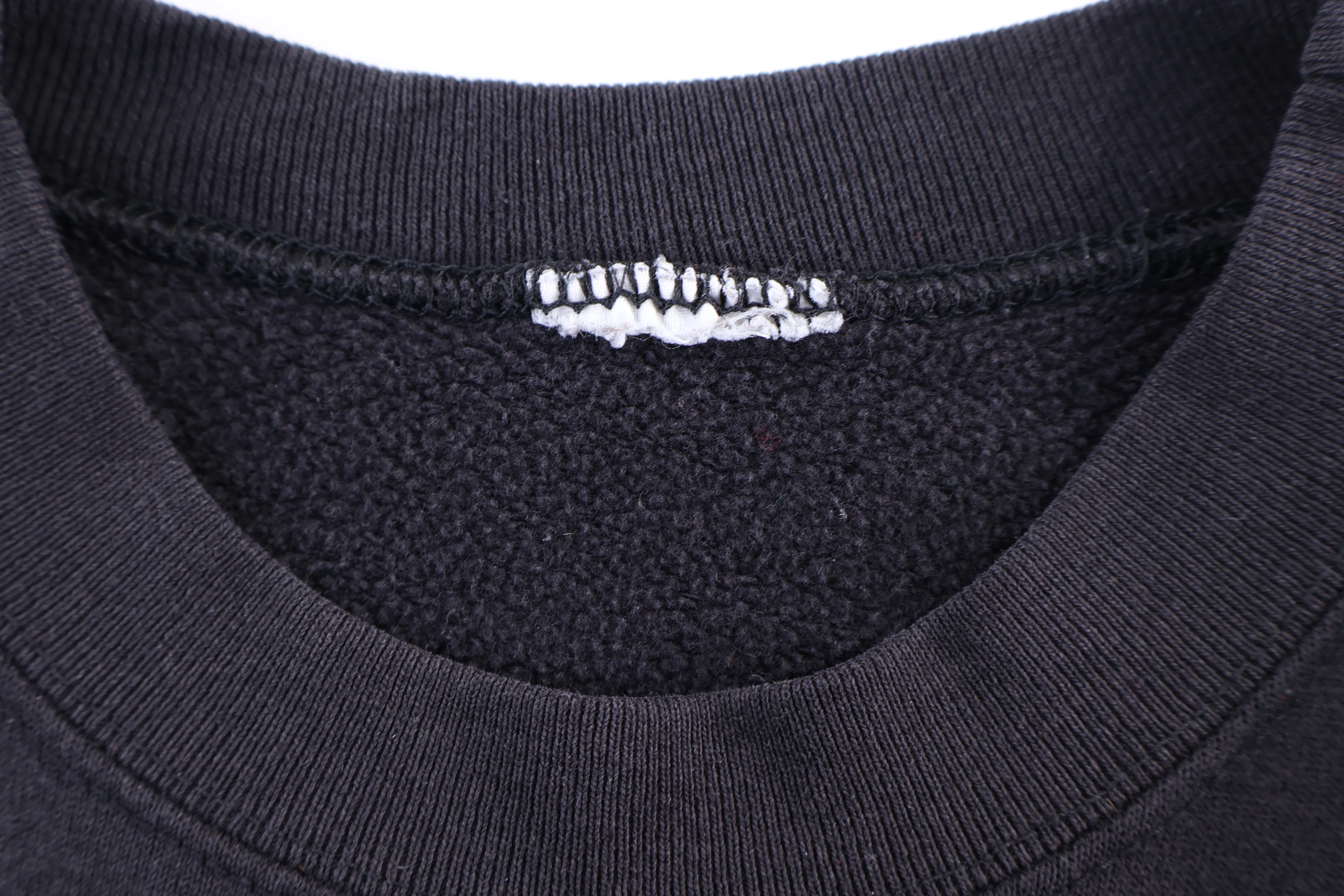 Vintage Texas Tech Univeristy Sweatshirt - Image 4
