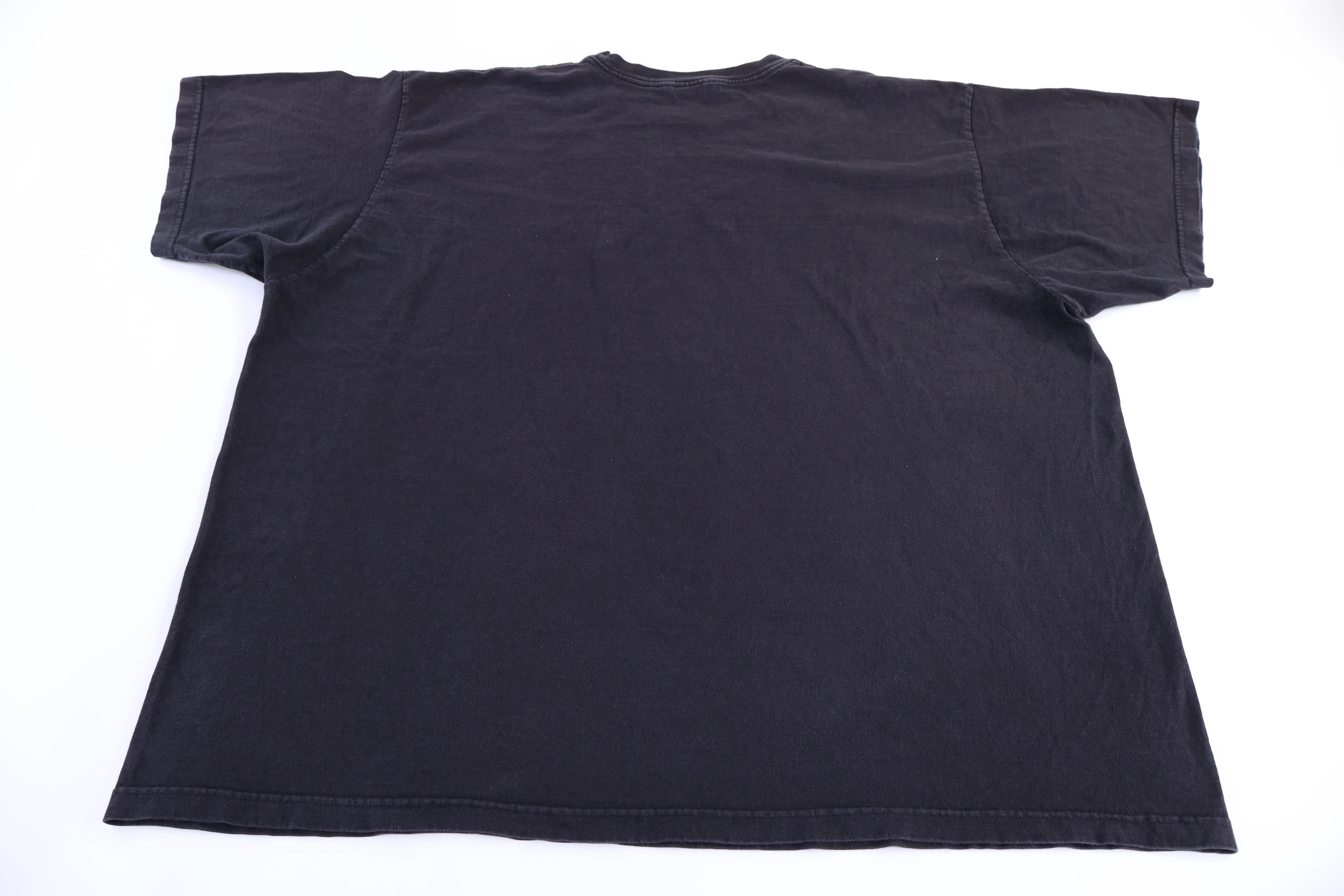 Vintage The Beatles Graphic T-shirt - Image 2