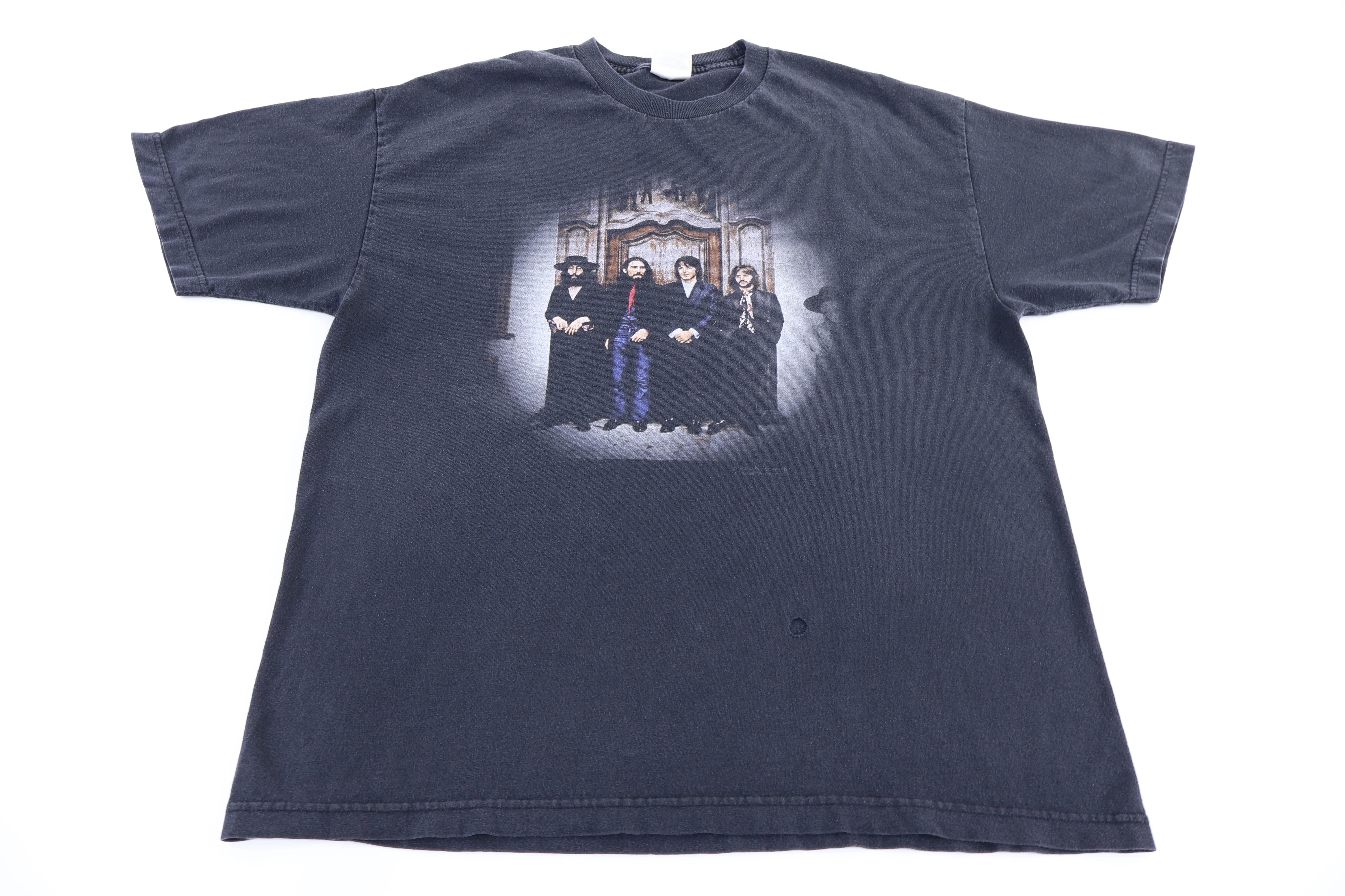 Vintage The Beatles Hey Jude Graphic T-shirt