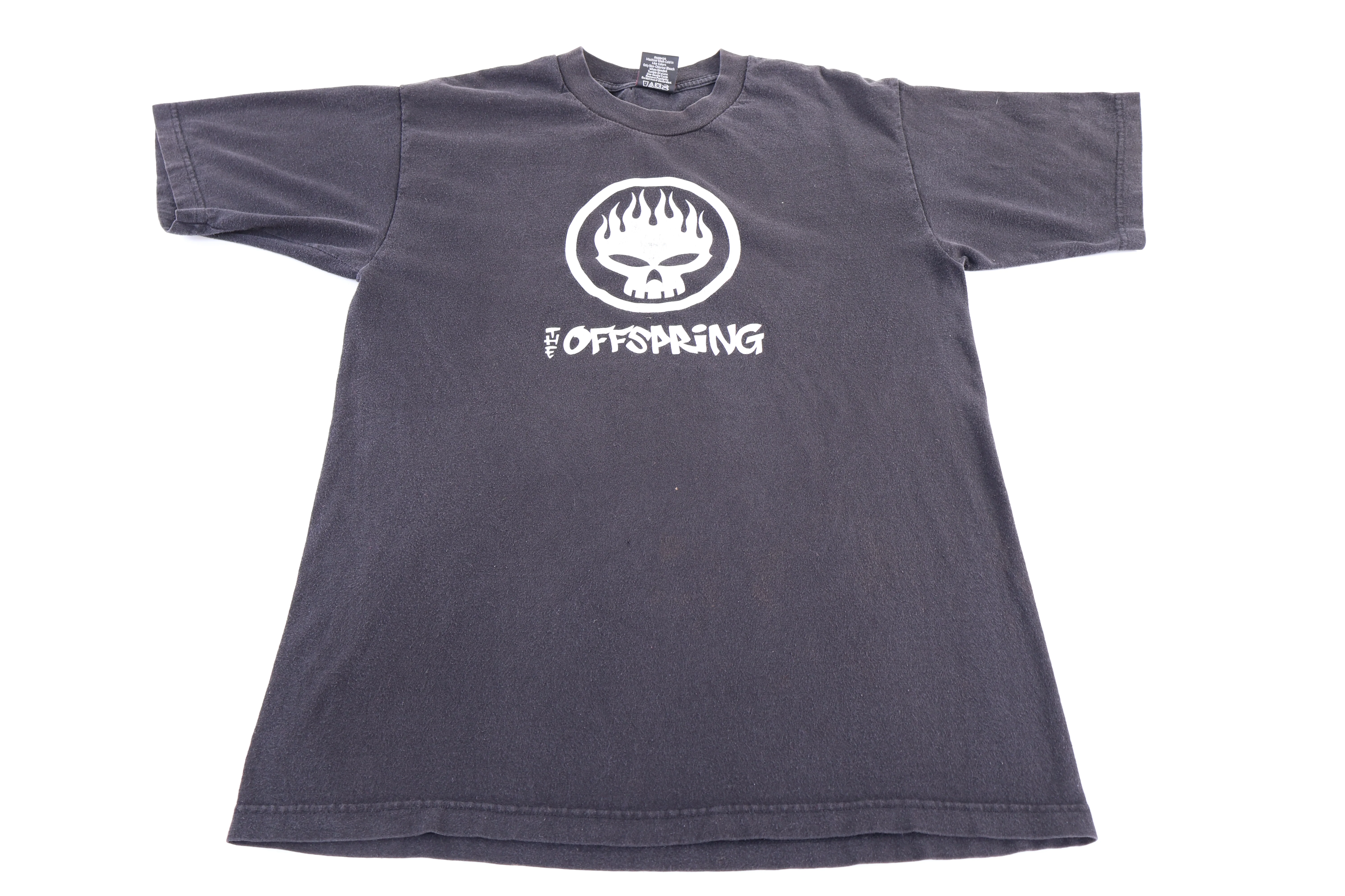 Vintage The Offspring Band T-shirt