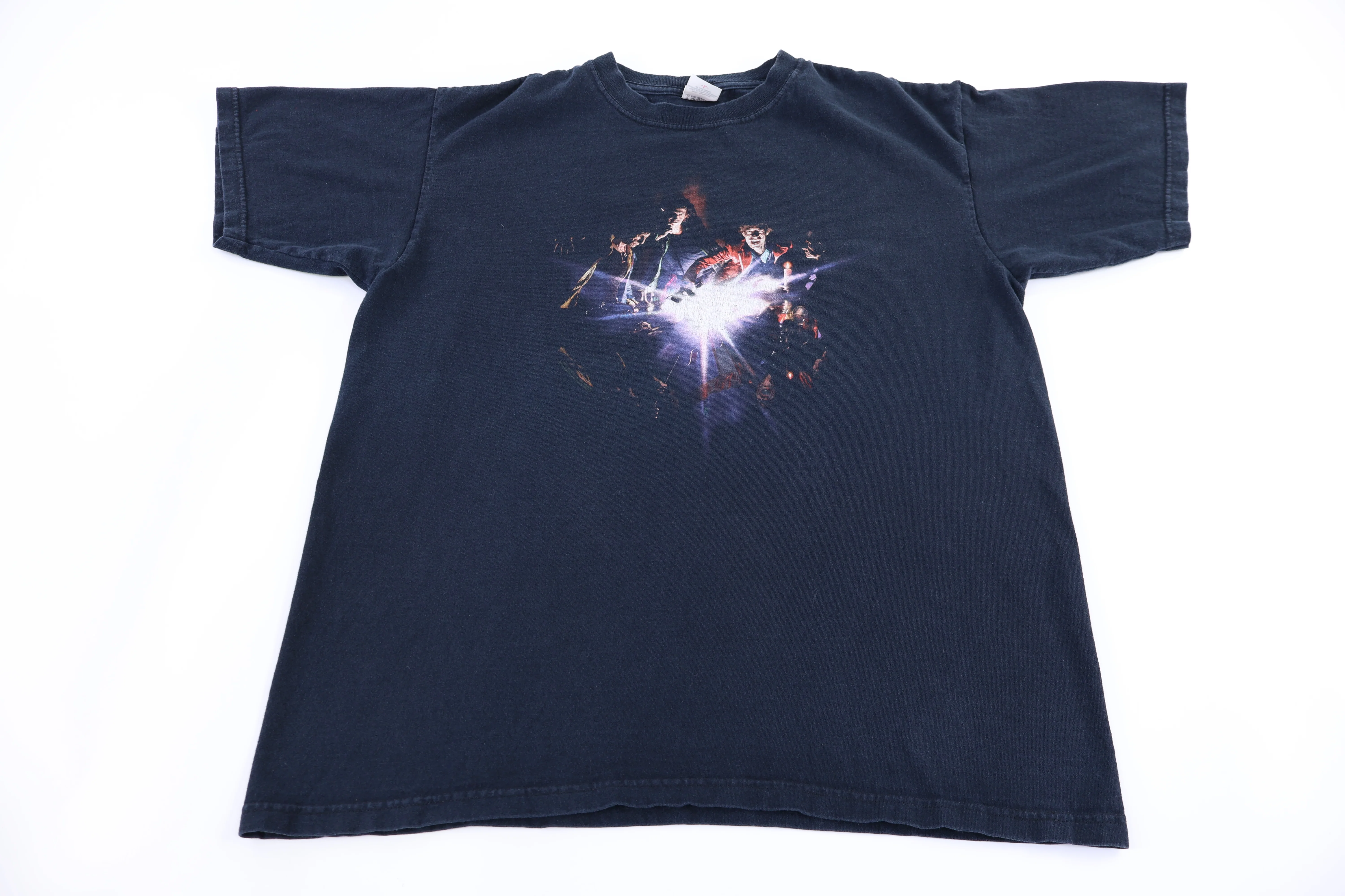 Vintage The Rolling Stones Bigger Bang Tour T-shirt