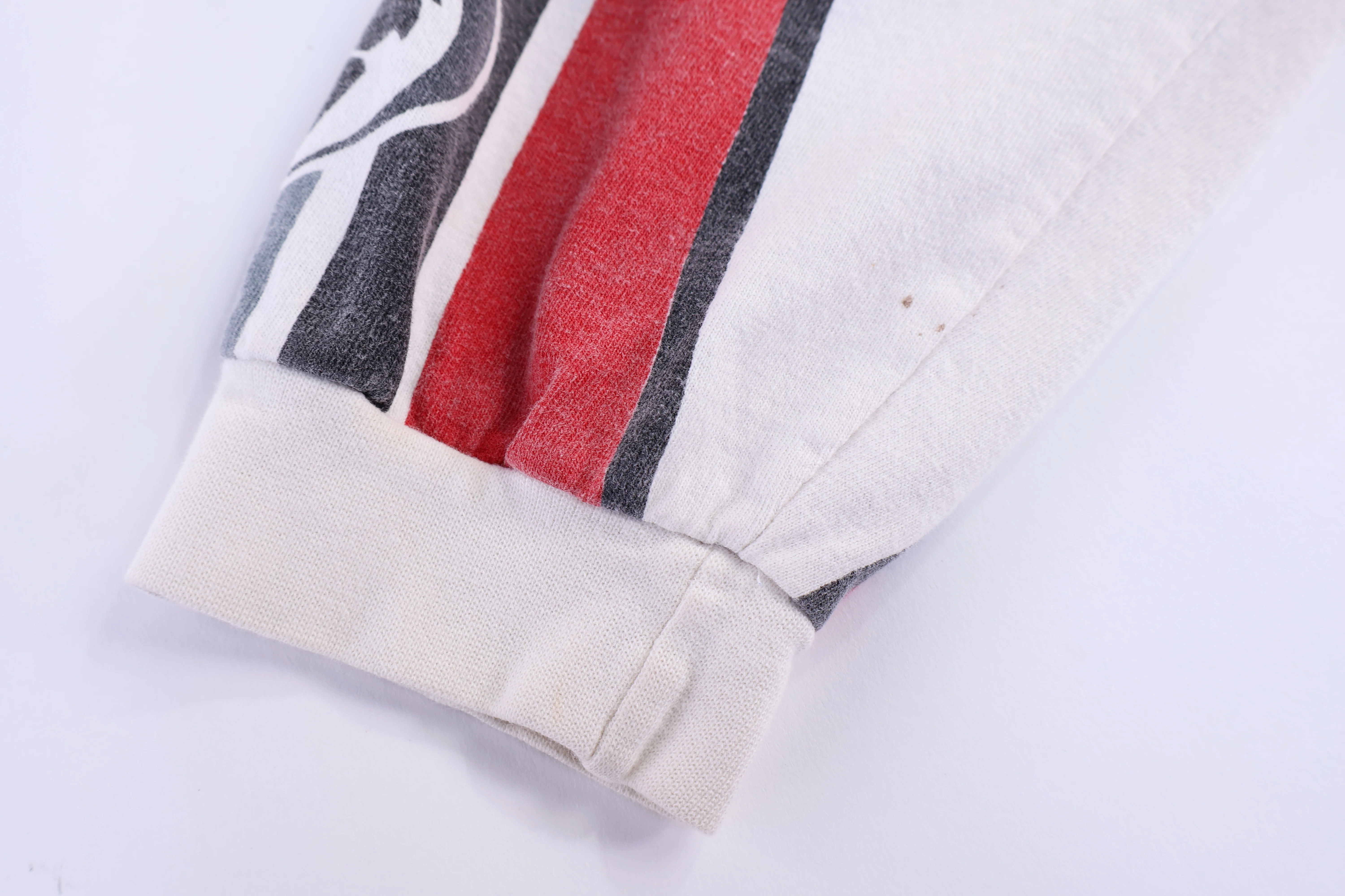 Vintage Thor Motocross LS T-shirt - Image 3