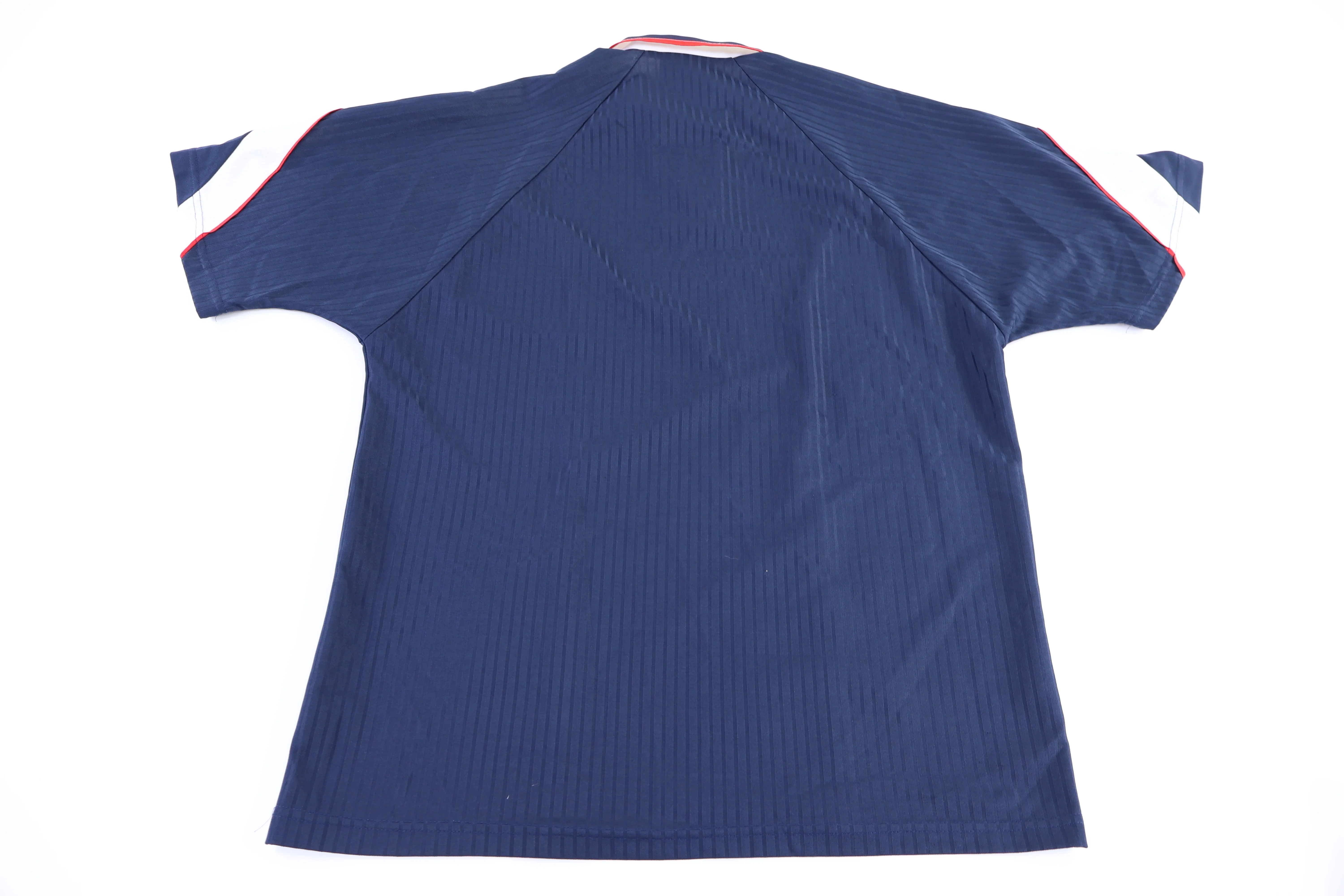 Vintage Umbro Scotland Soccer Jersey - Image 2