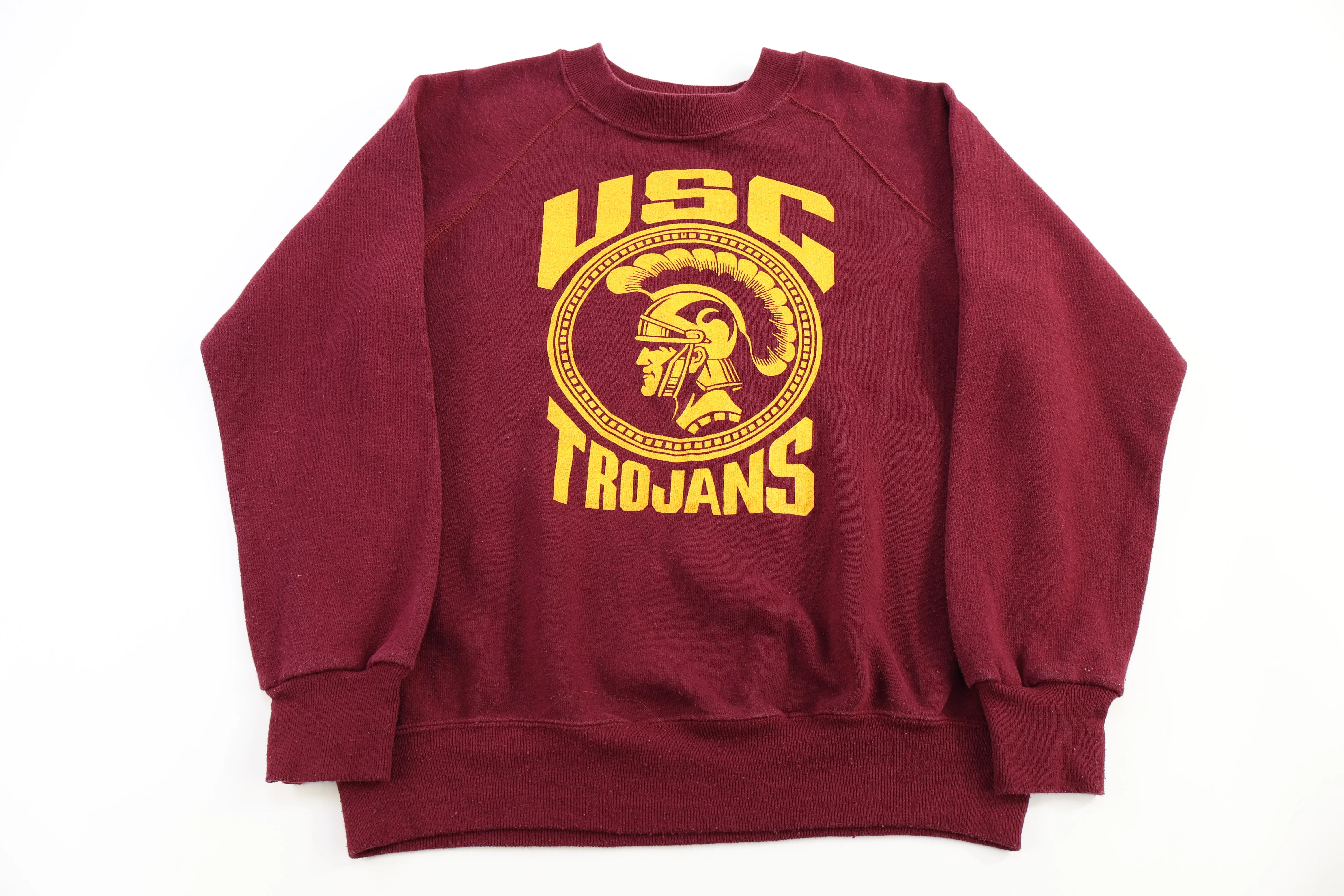Vintage Univeristy of Southern California Sweatshirt