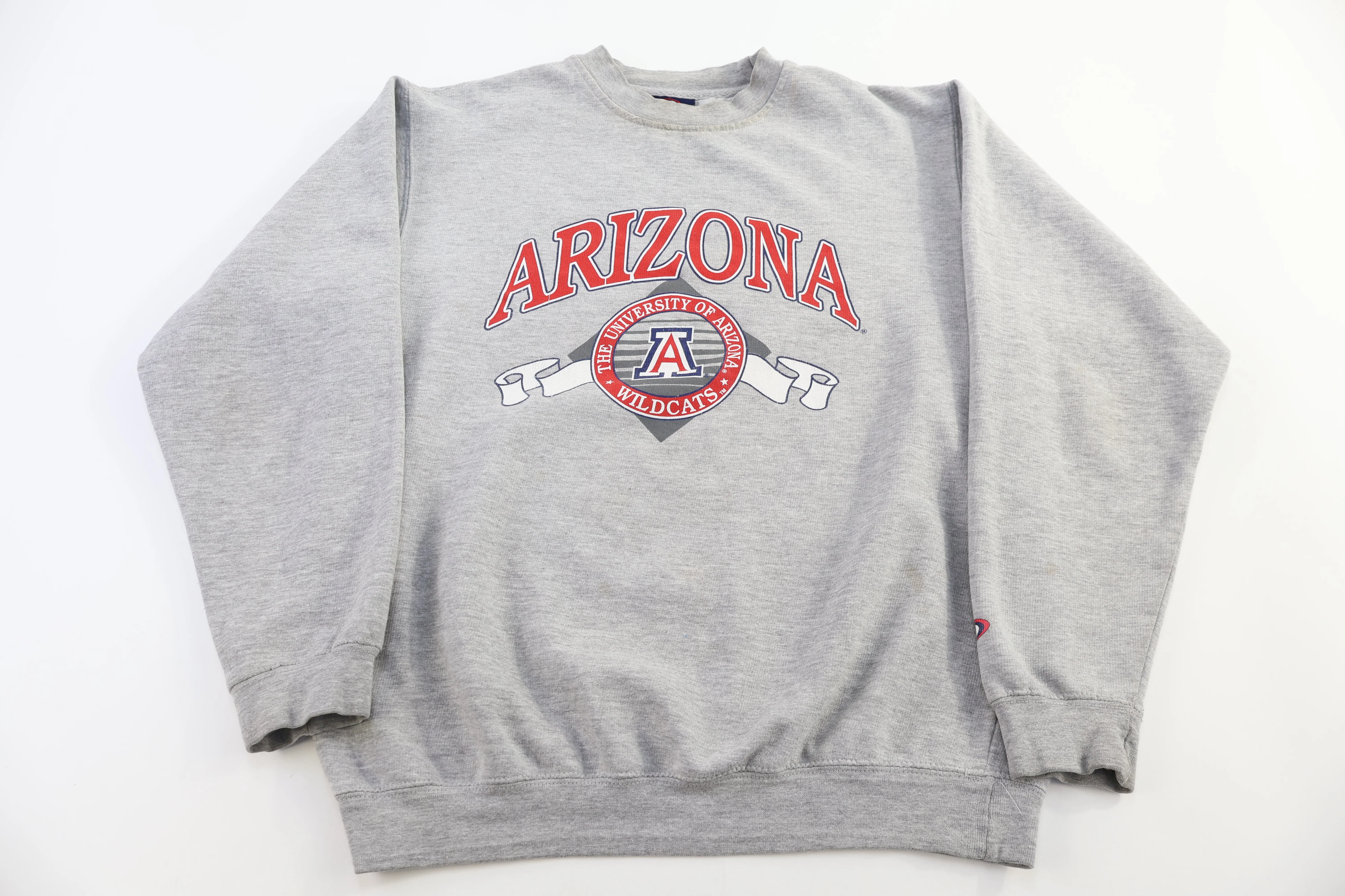 Vintage University of Arizona Sweatshirt