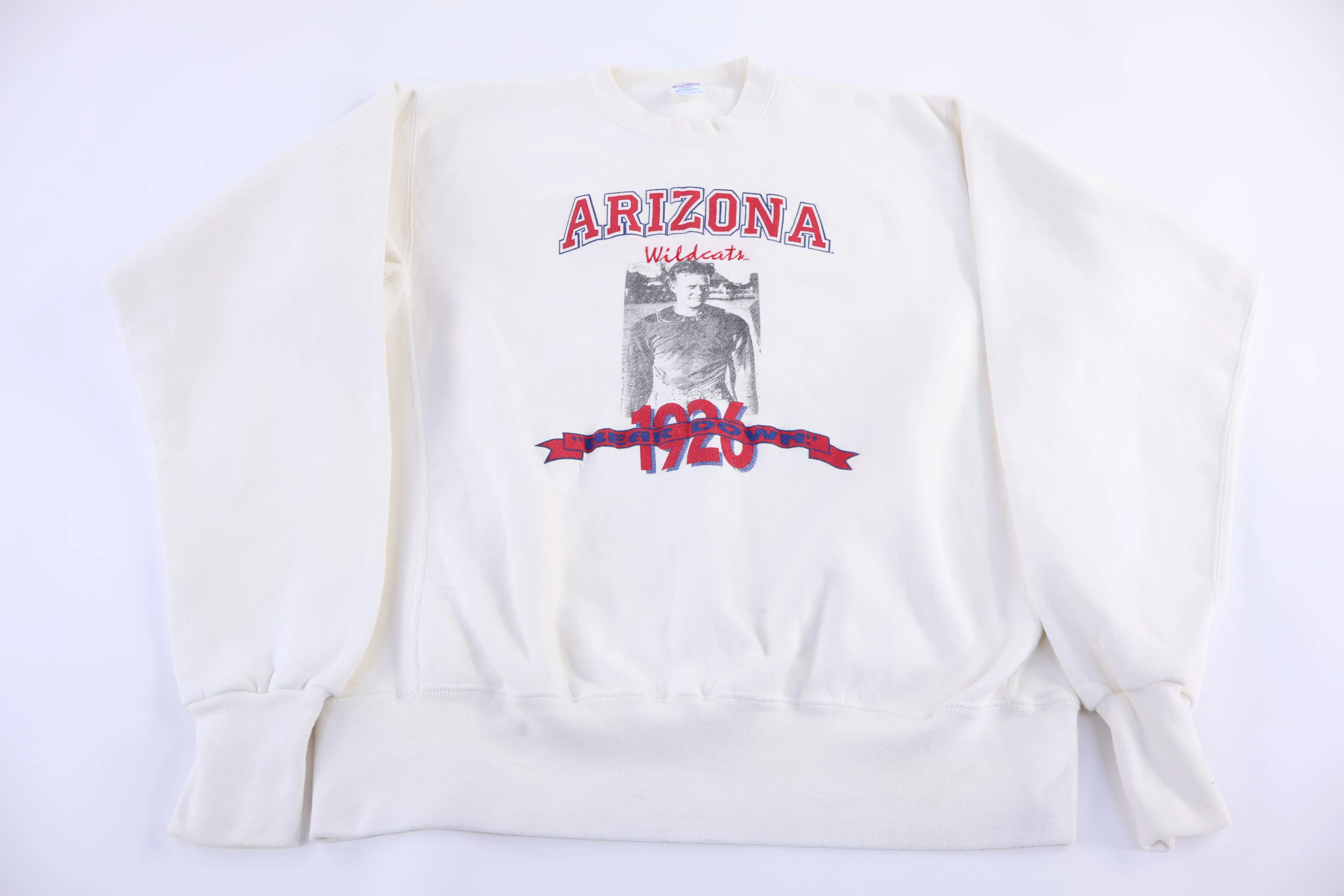 Vintage University of Arizona Wildcats Sweatshirt