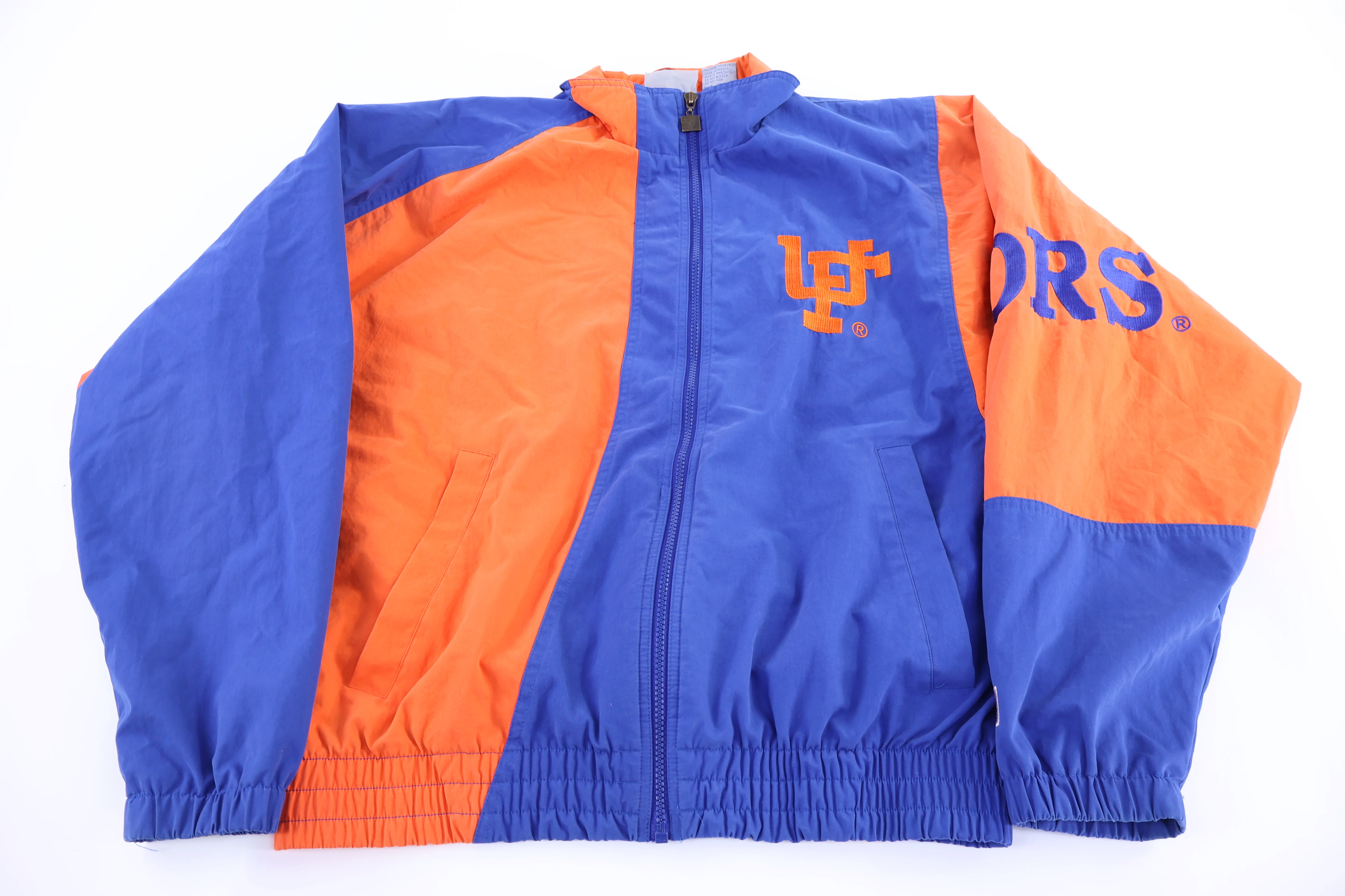 Vintage University of Florida Full Zip Jacket