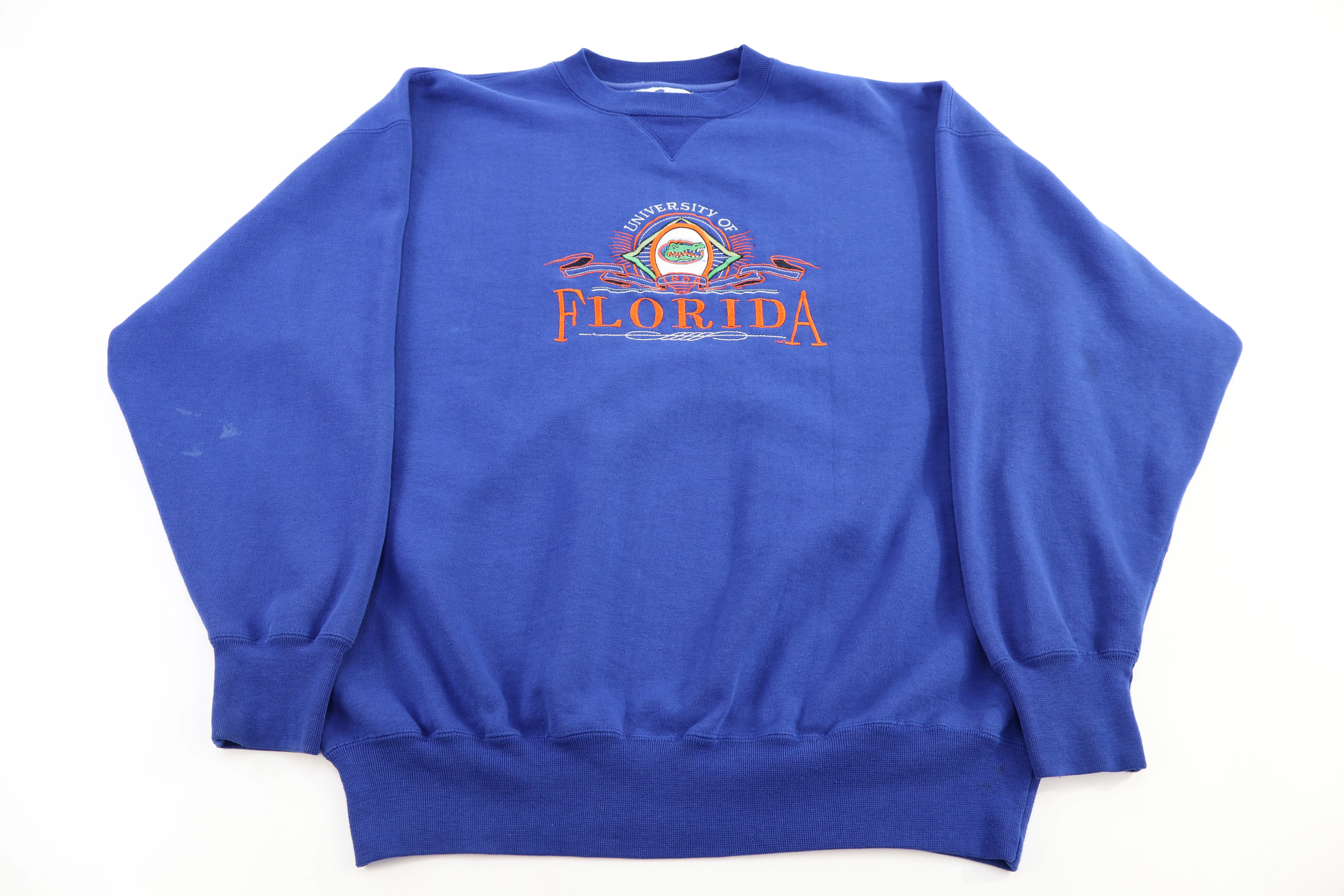 Vintage University of Florida Gators Sweatshirt