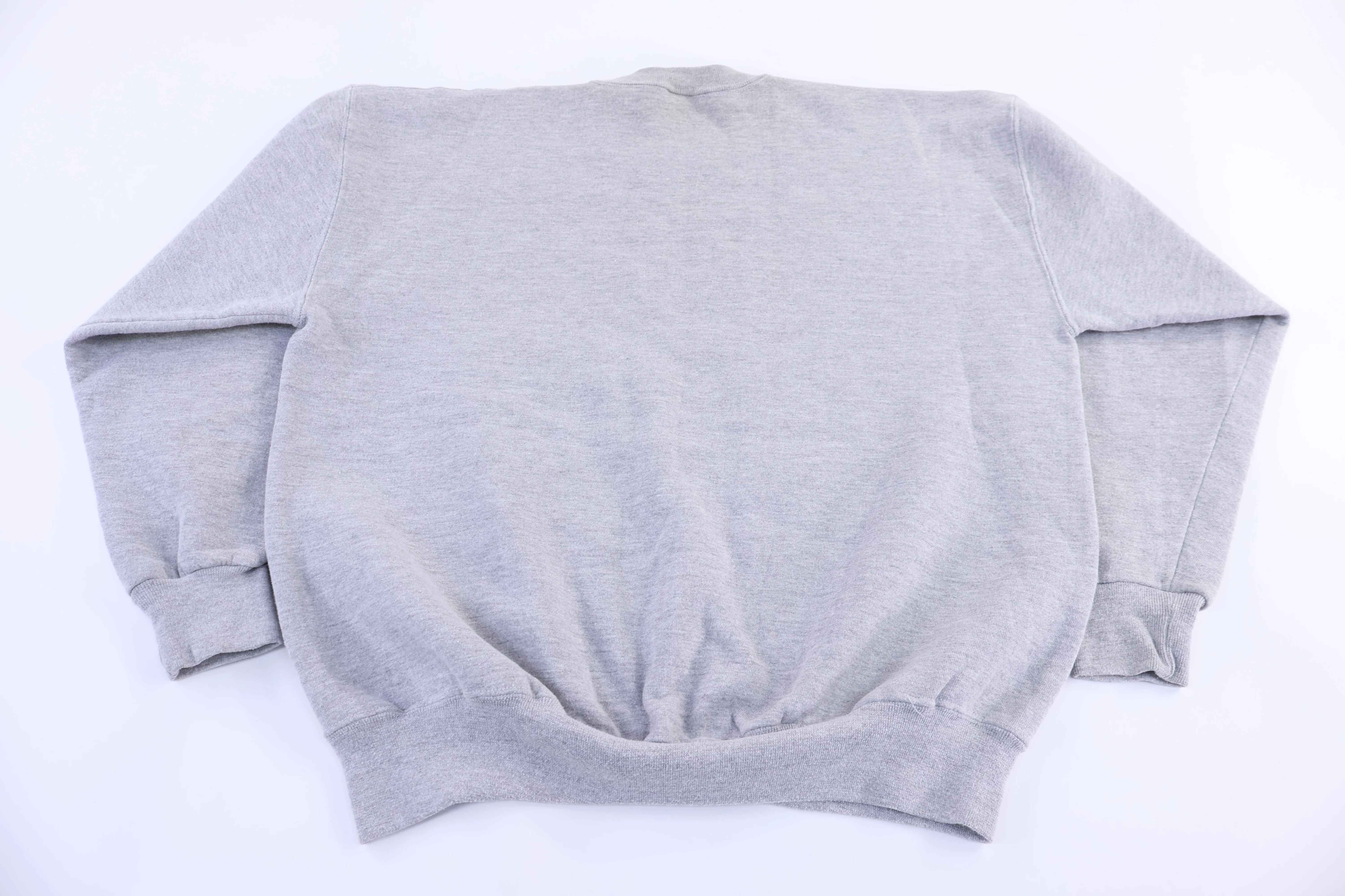 Vintage University of Iowa Hawkeyes Sweatshirt - Image 2