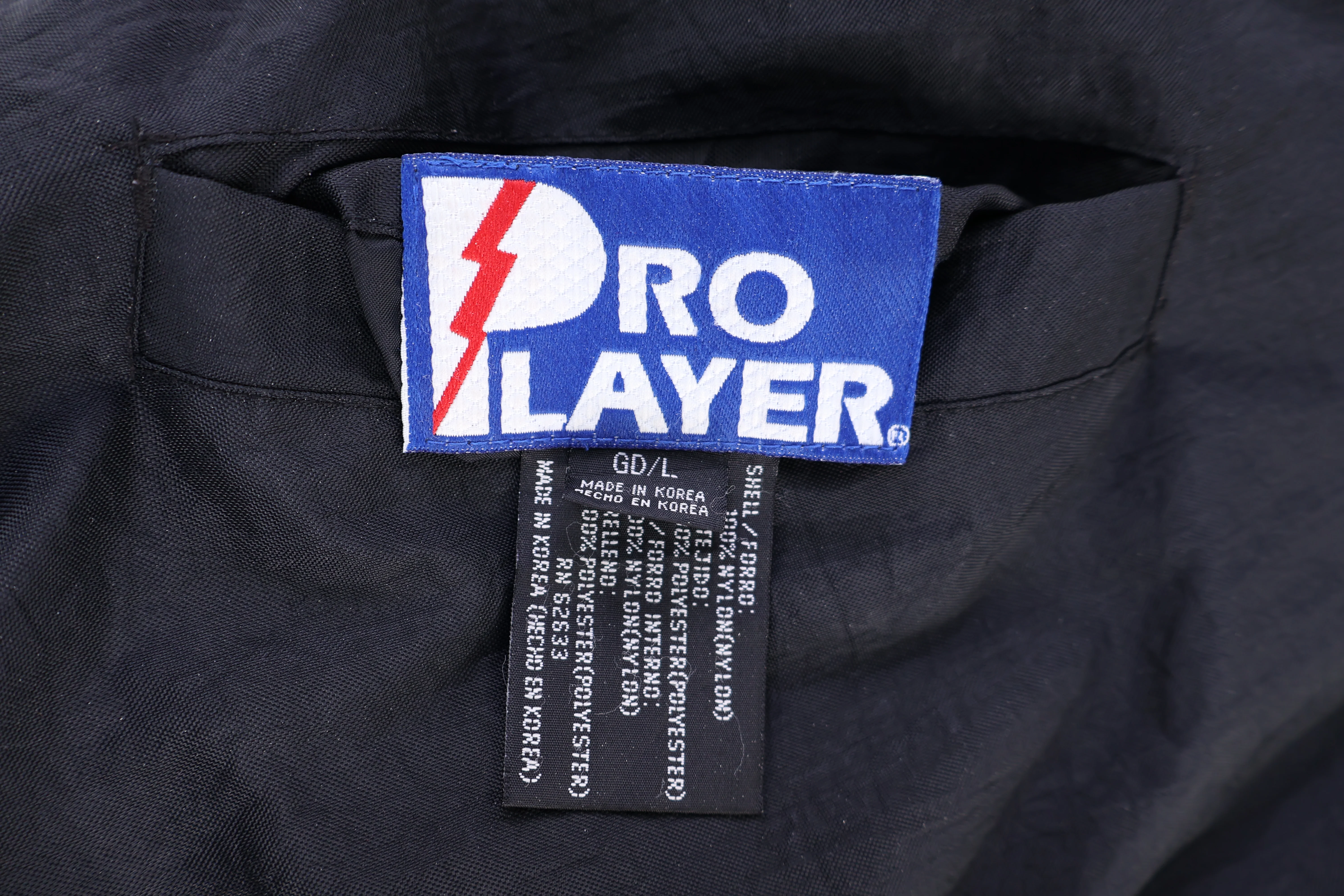 Vintage University of Massachusetts Reversible Puffer Jacket - Image 5
