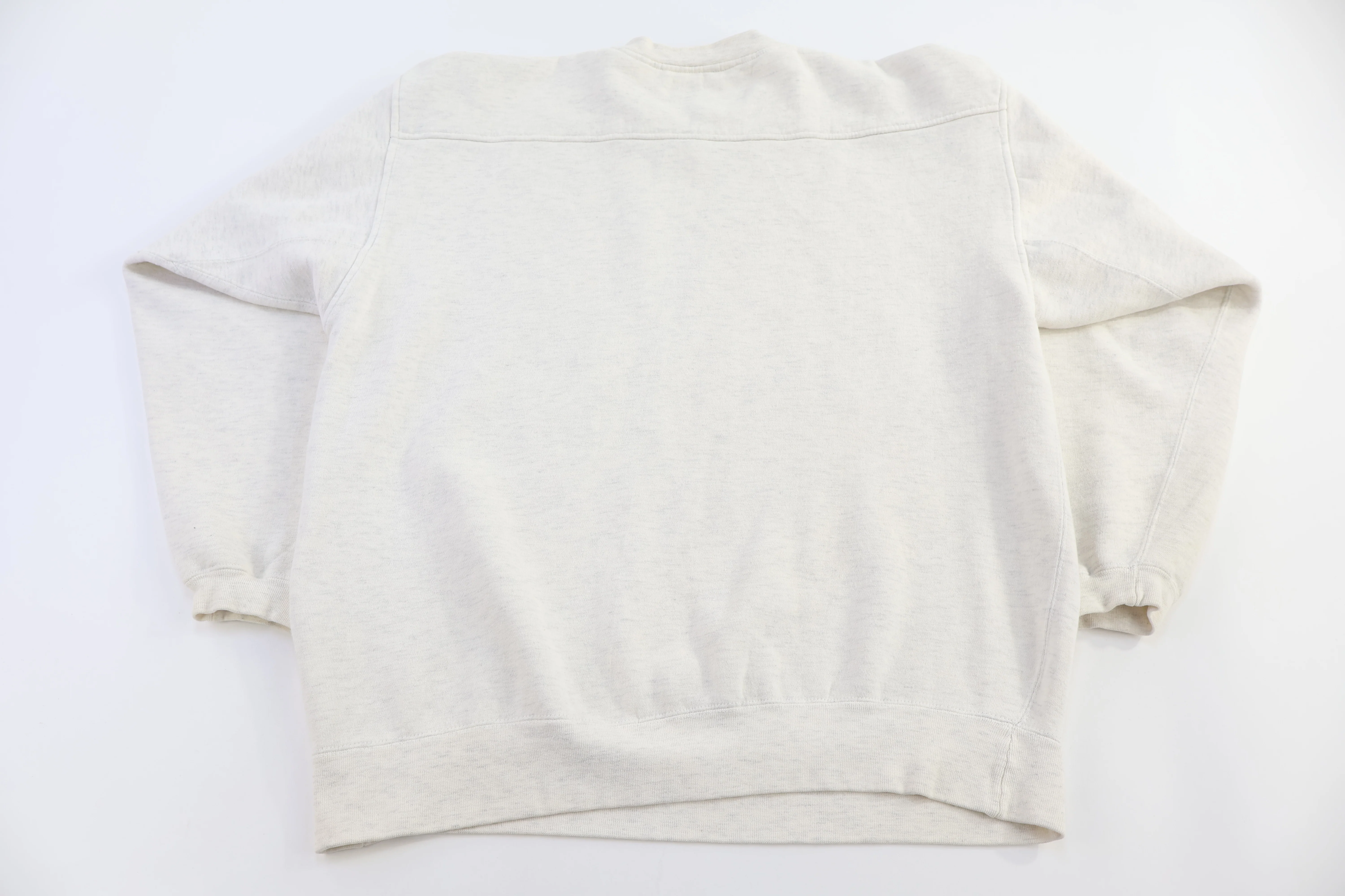 Vintage University of Memphis Tigers Sweatshirt - Image 2