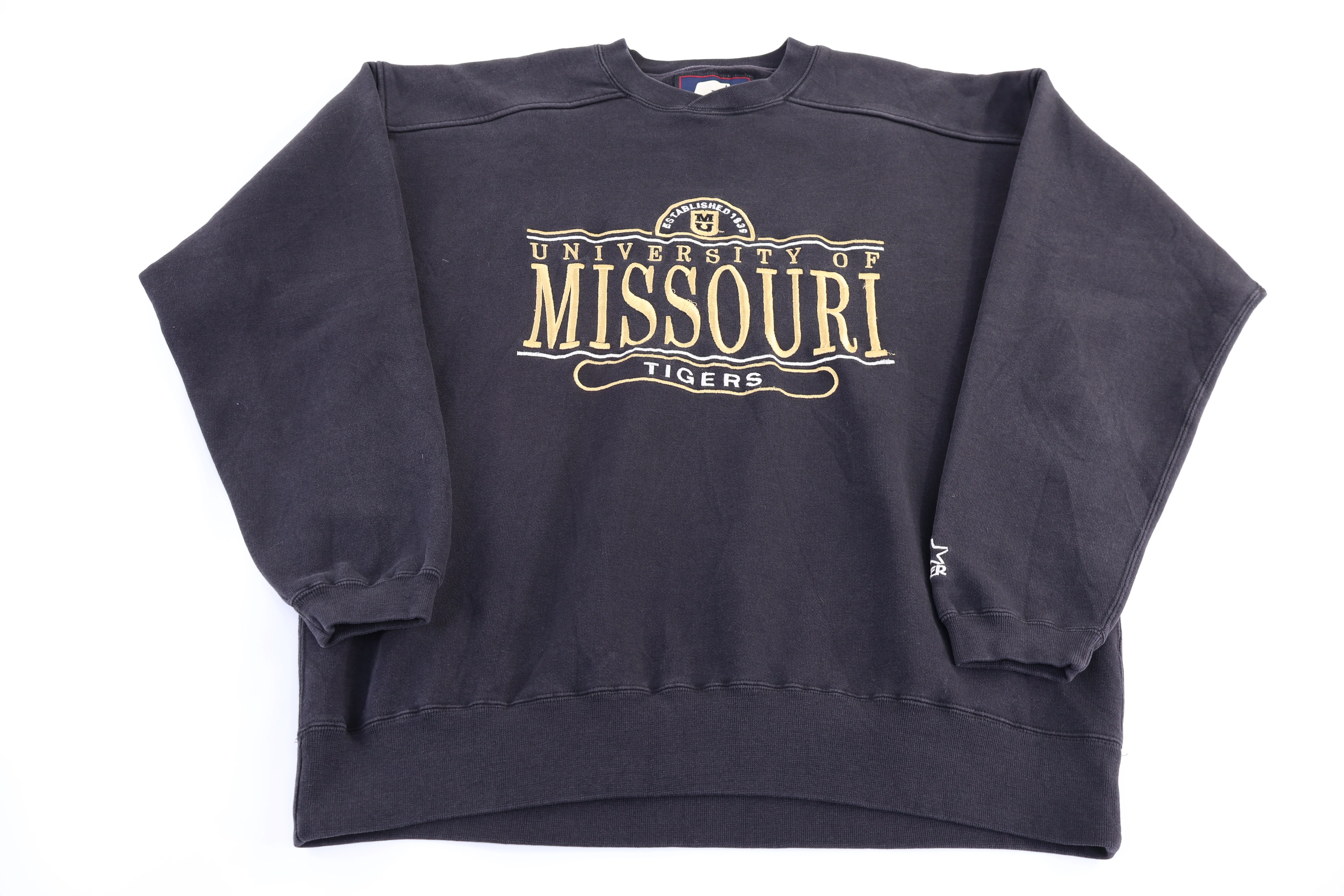 Vintage University of Missouri Sweatshirt