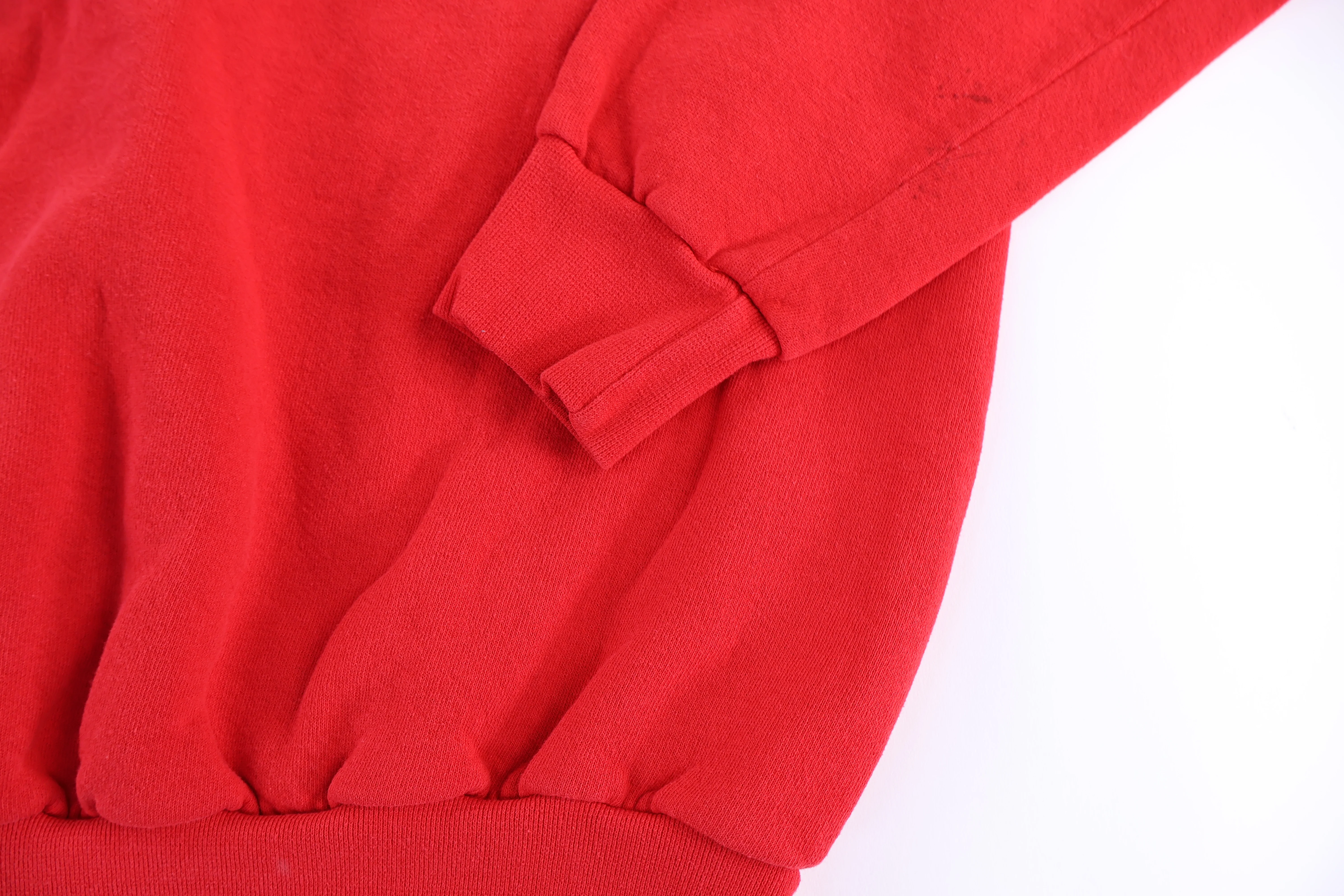 Vintage University of Nebraska Huskers Sweatshirt - Image 3