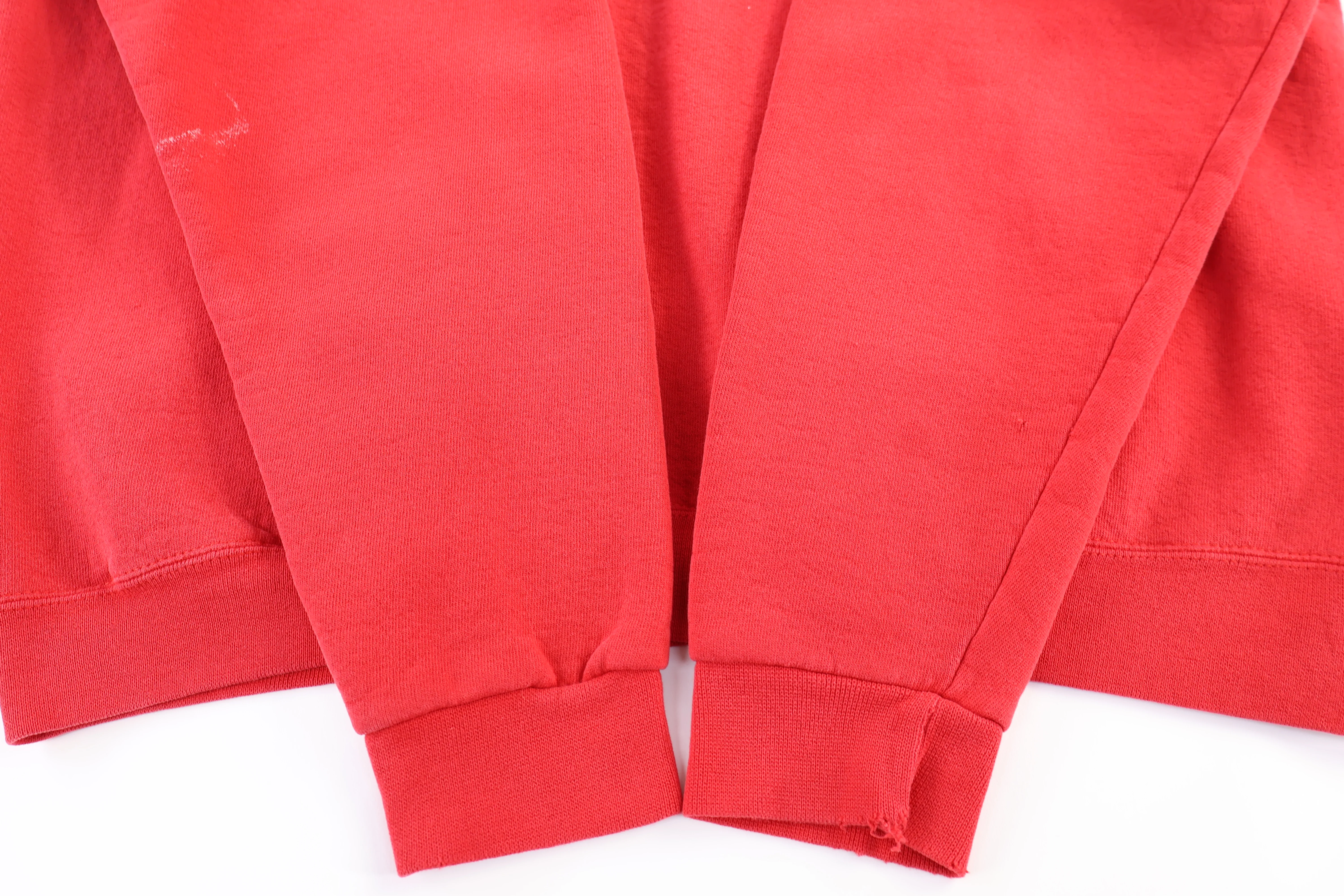 Vintage University of Nebraska Sweatshirt - Image 3