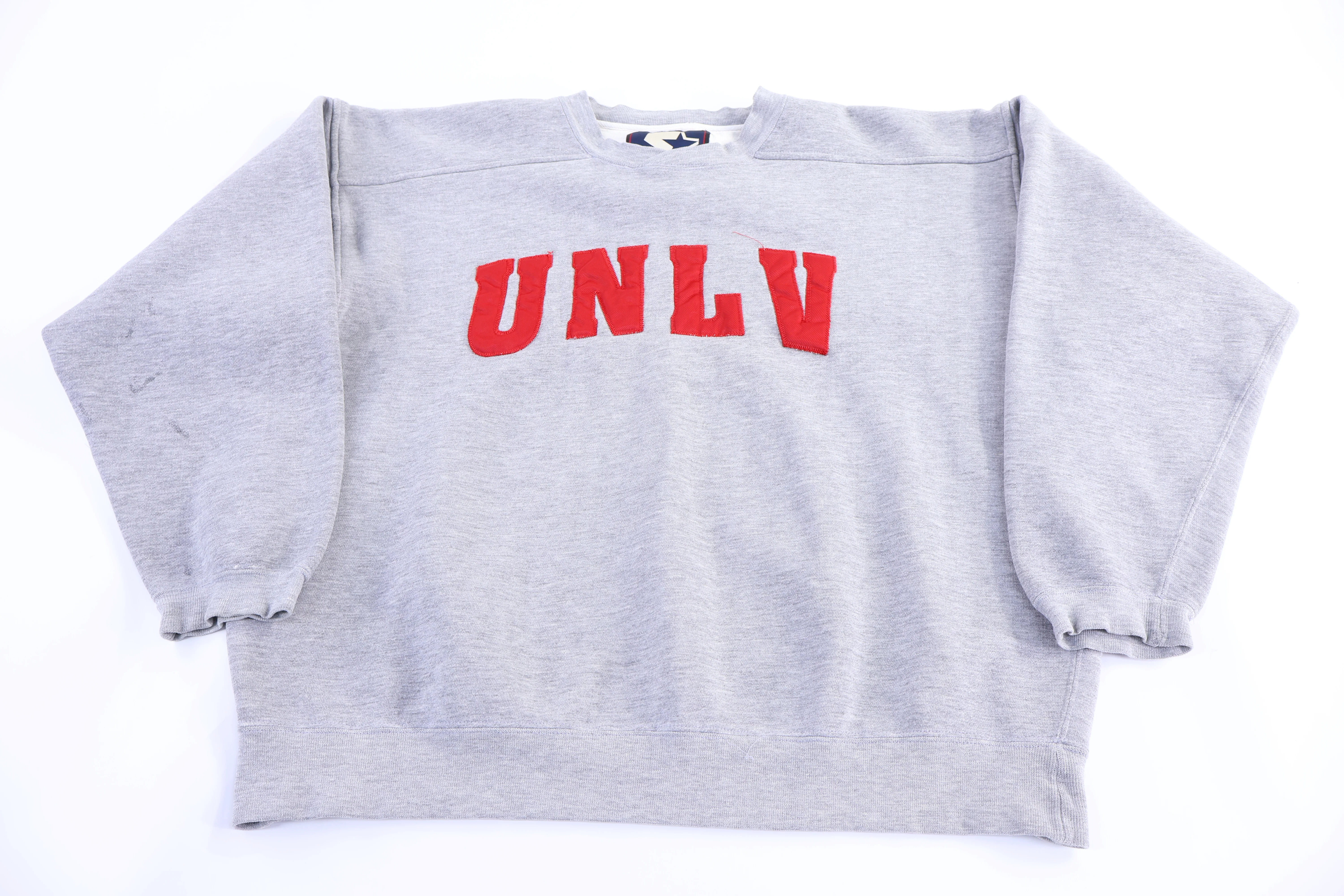 Vintage University of Nevada Las Vegas Sweatshirt